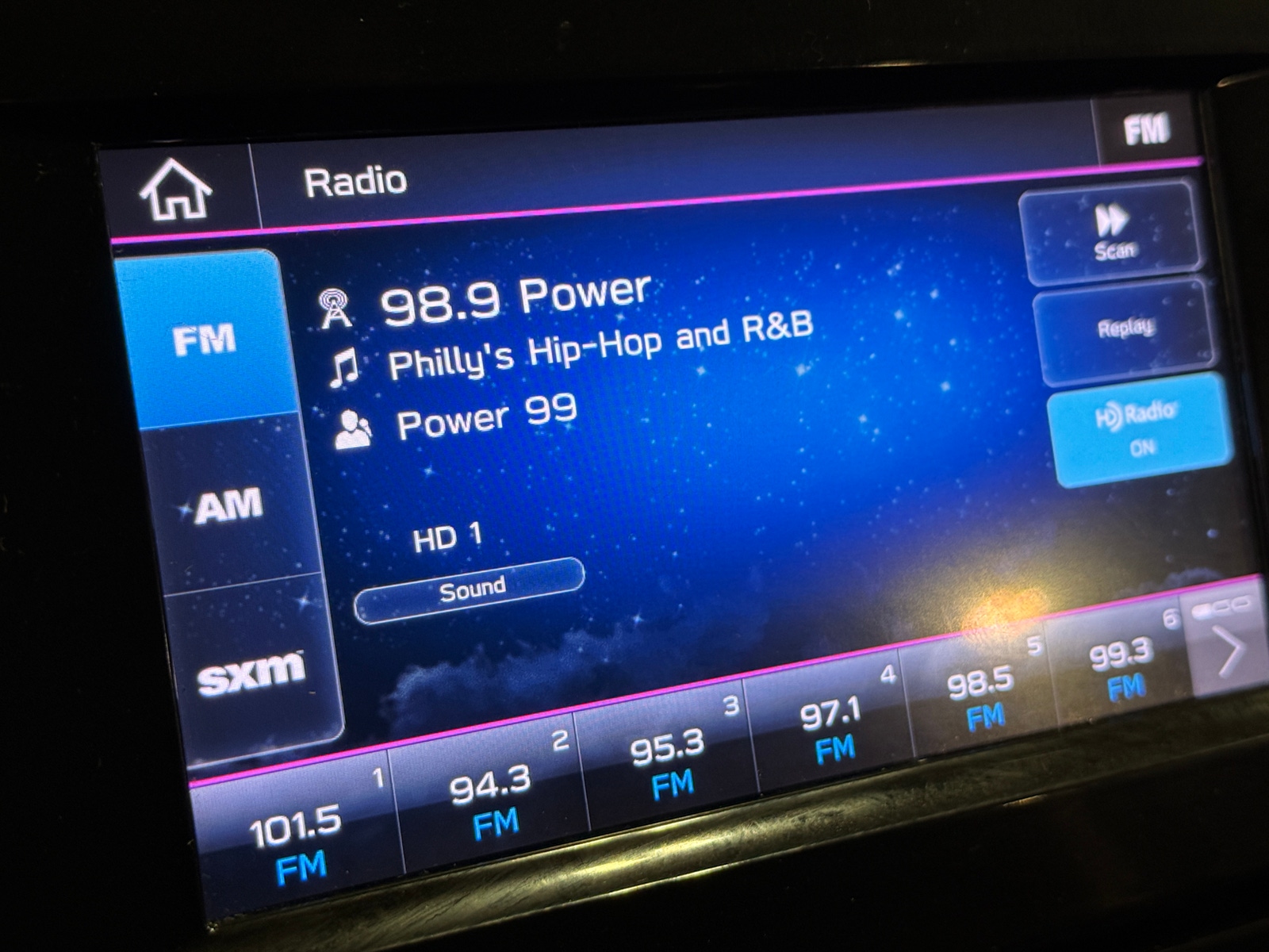 Thumbnail: 2019 Subaru Crosstrek - 4