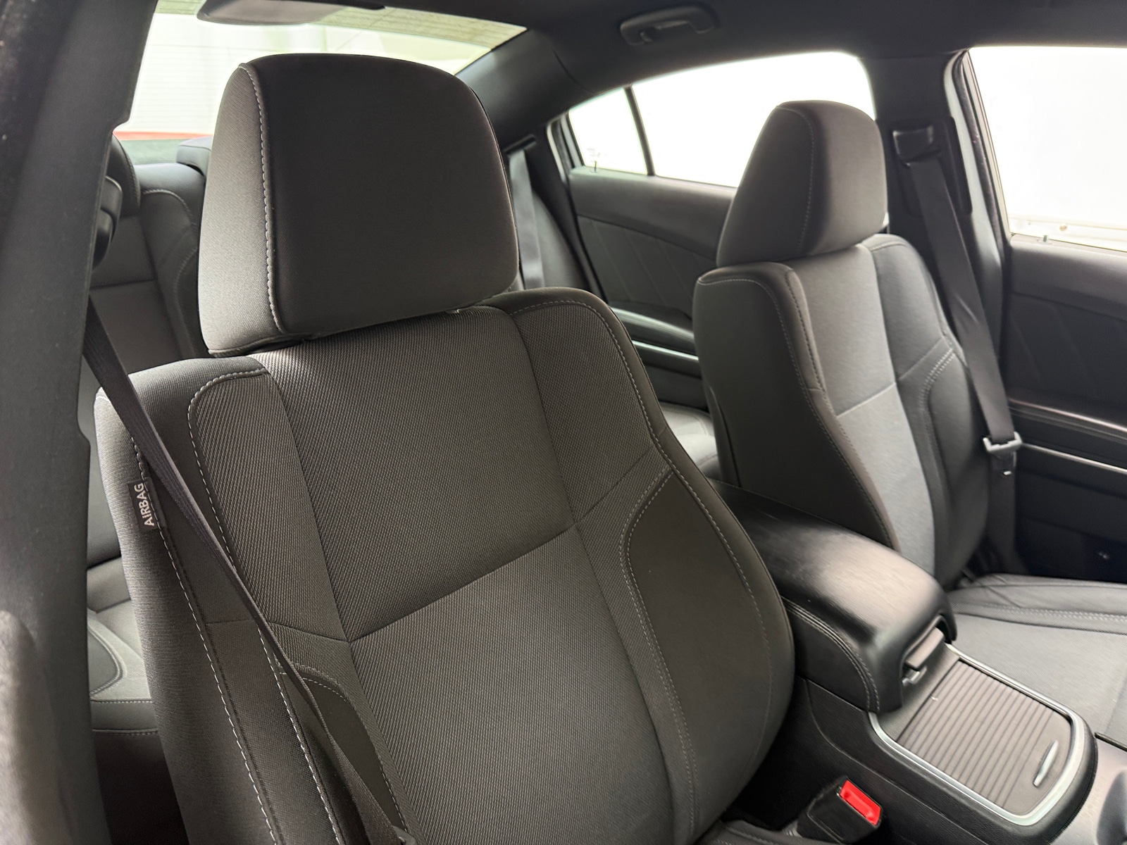 Thumbnail: 2015 Dodge Charger - 2