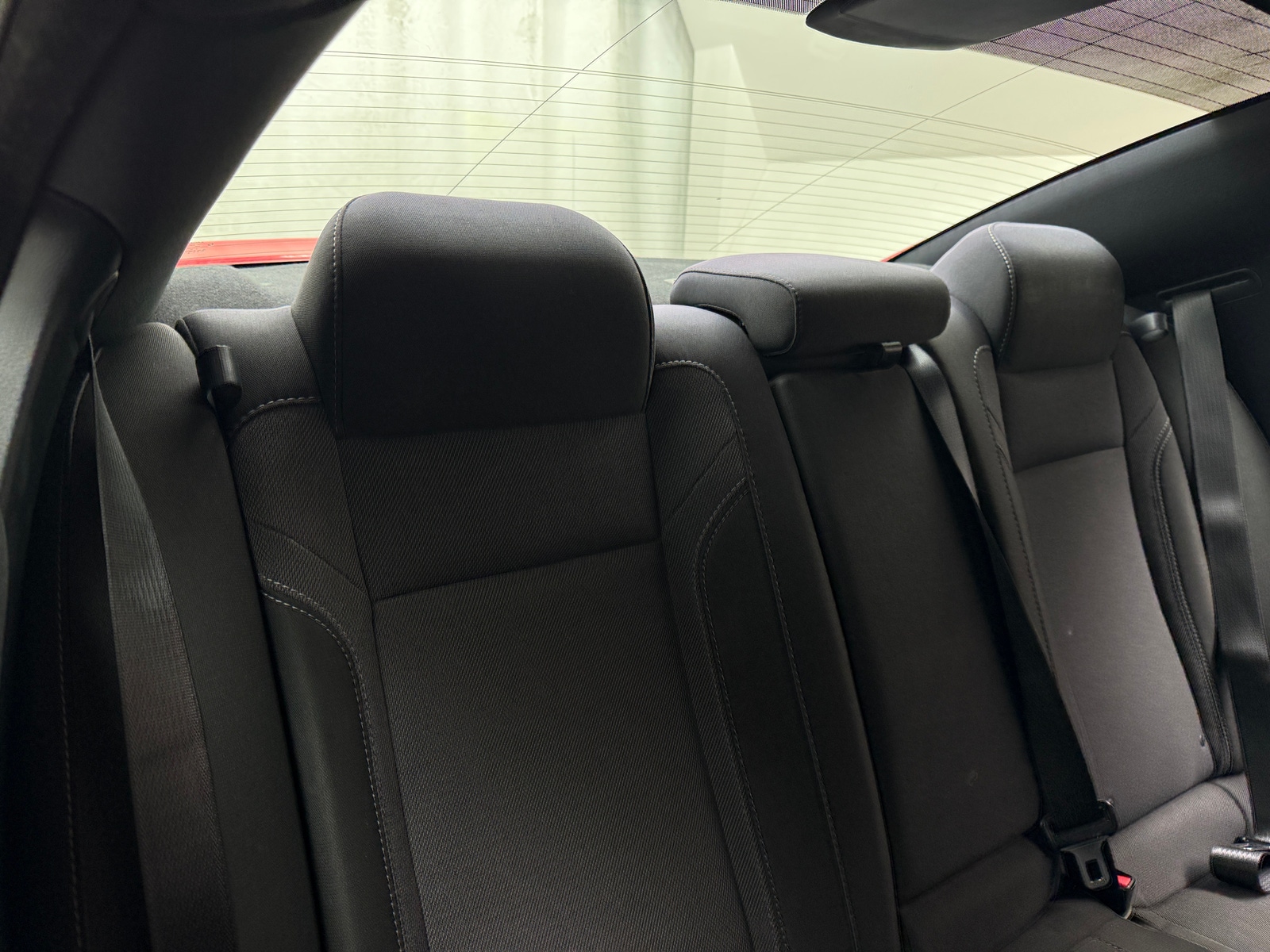 Thumbnail: 2015 Dodge Charger - 6