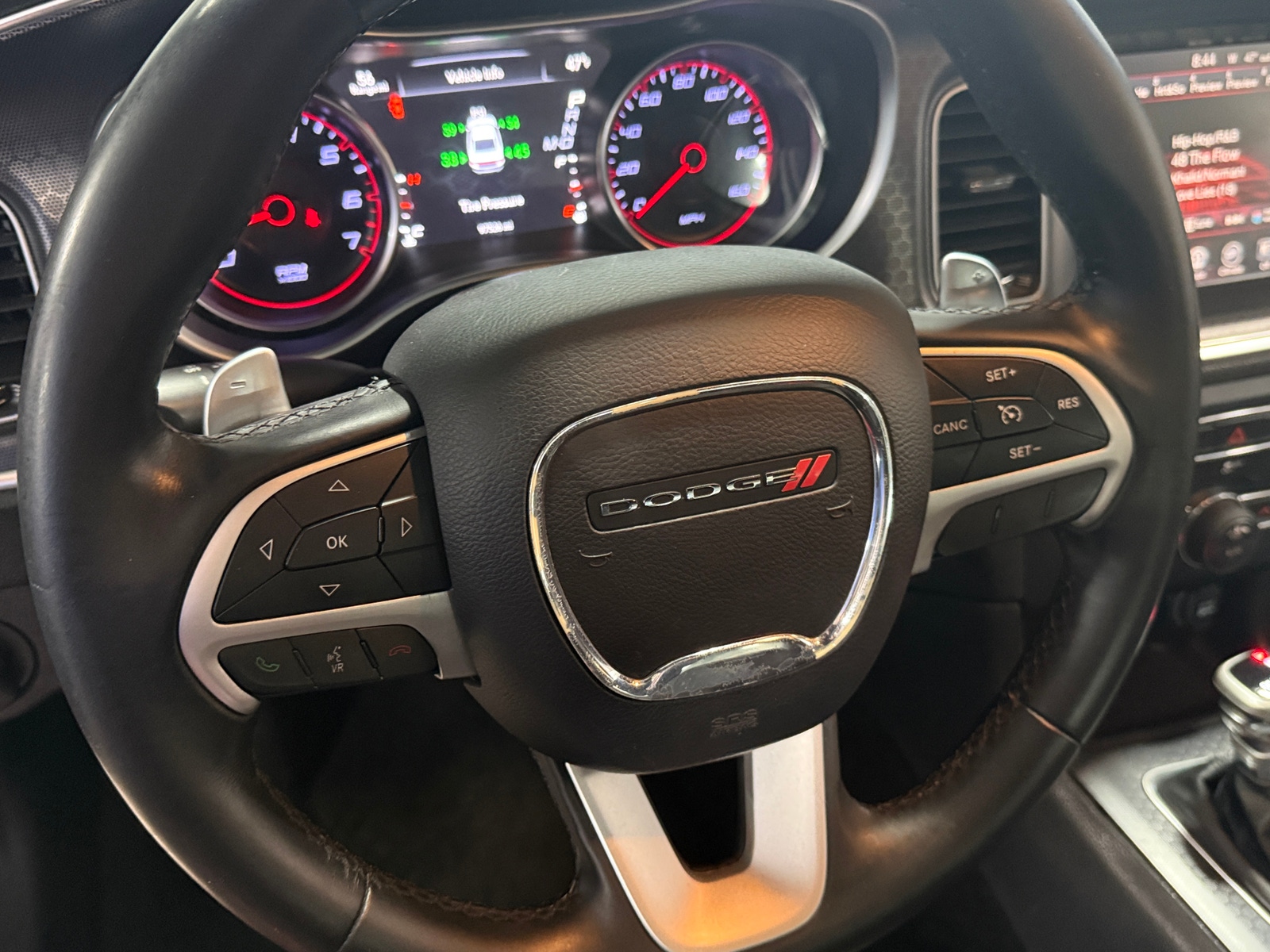 Thumbnail: 2015 Dodge Charger - 5