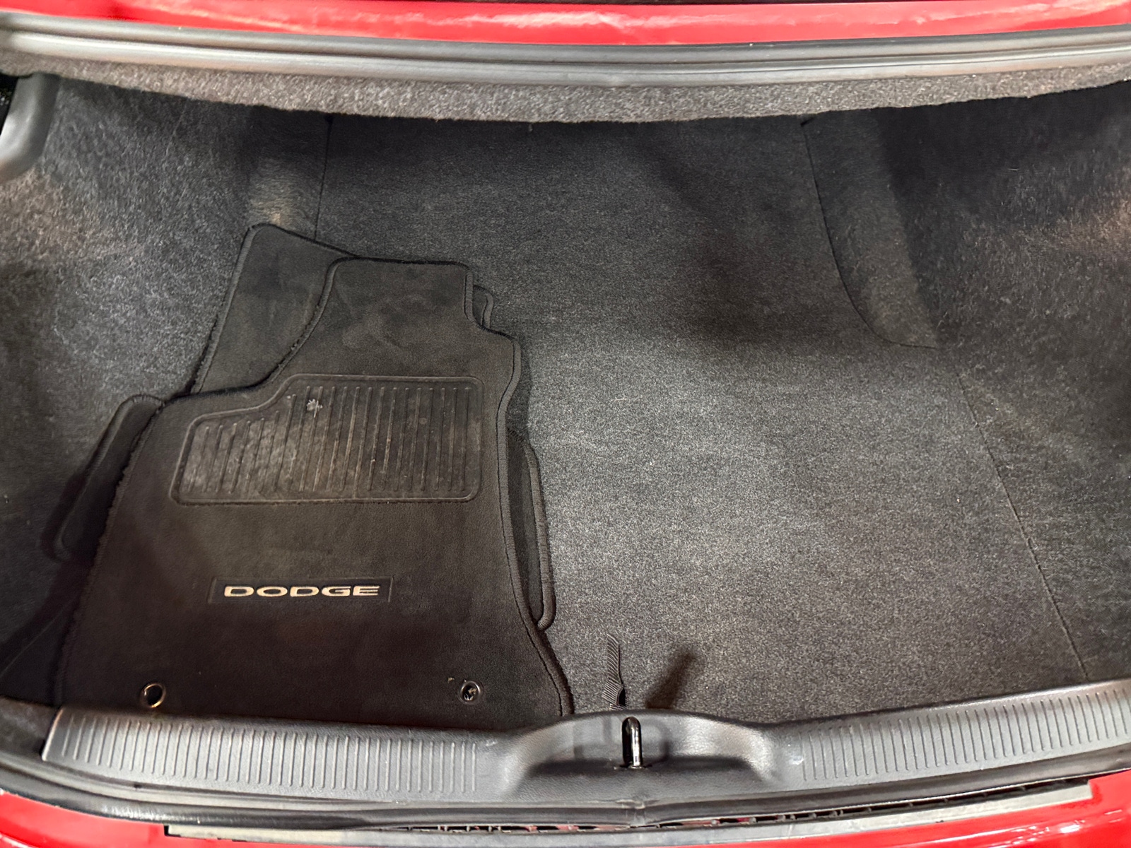 Thumbnail: 2015 Dodge Charger - 7