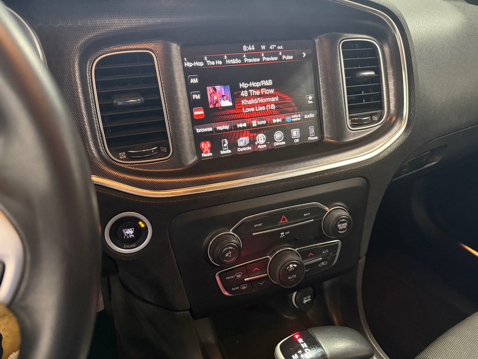 Thumbnail: 2015 Dodge Charger - 4