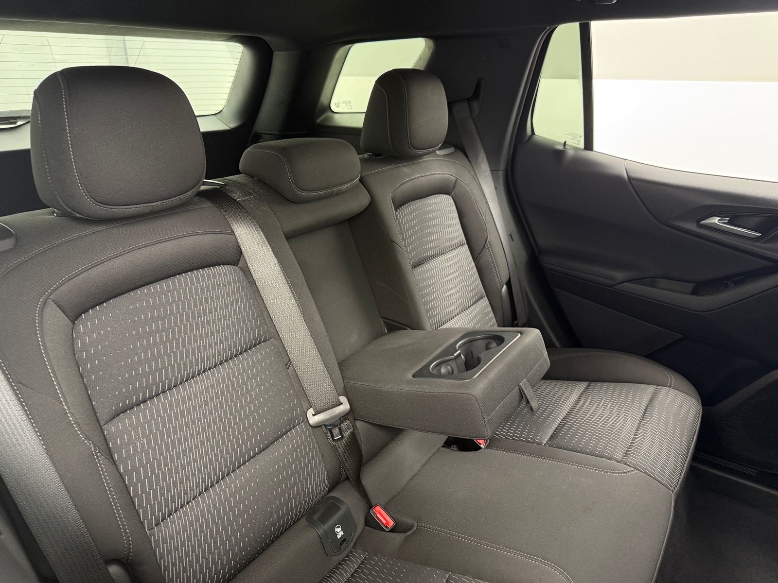 Thumbnail: 2025 Chevrolet Equinox - 6