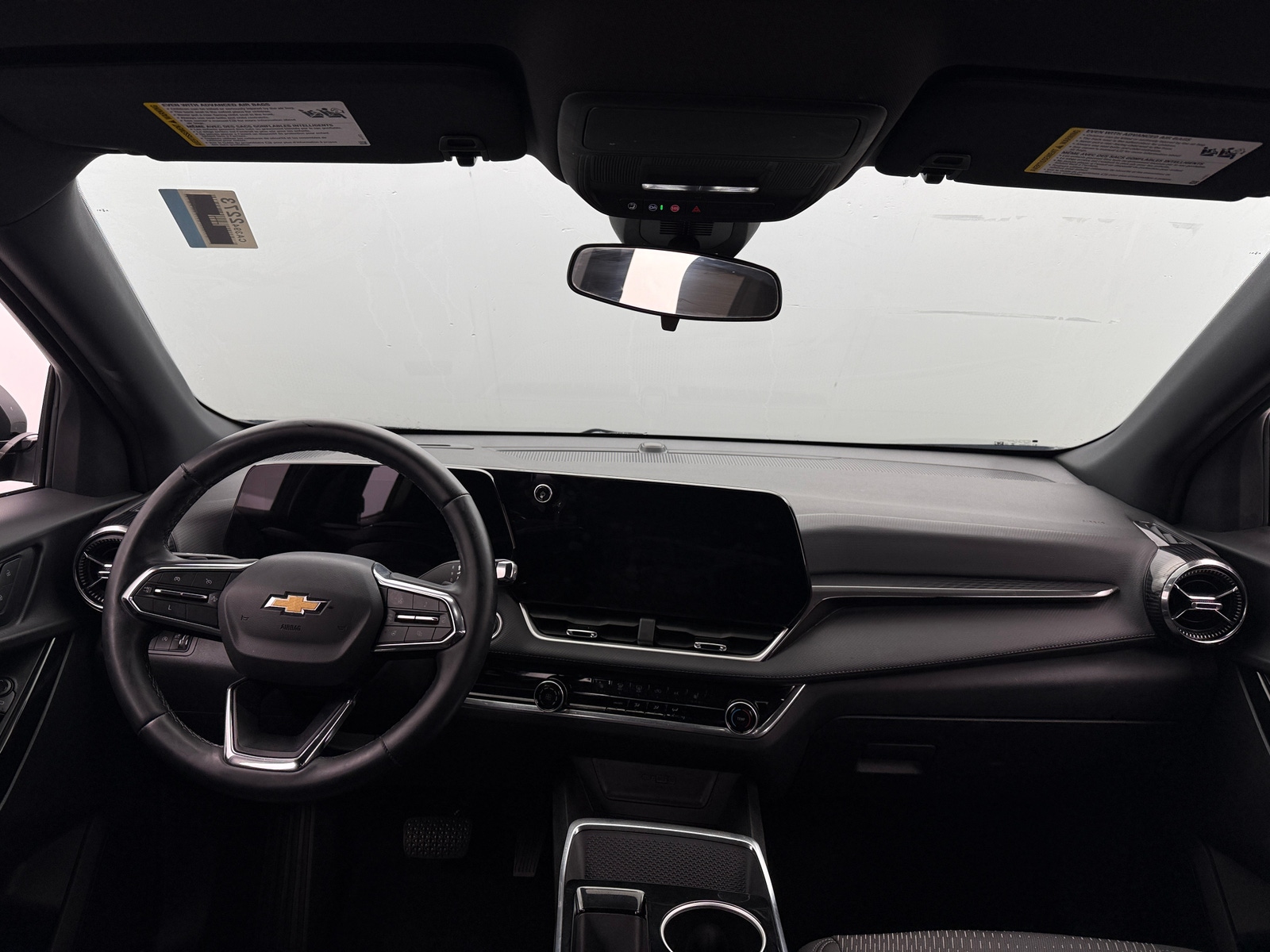 Thumbnail: 2025 Chevrolet Equinox - 3