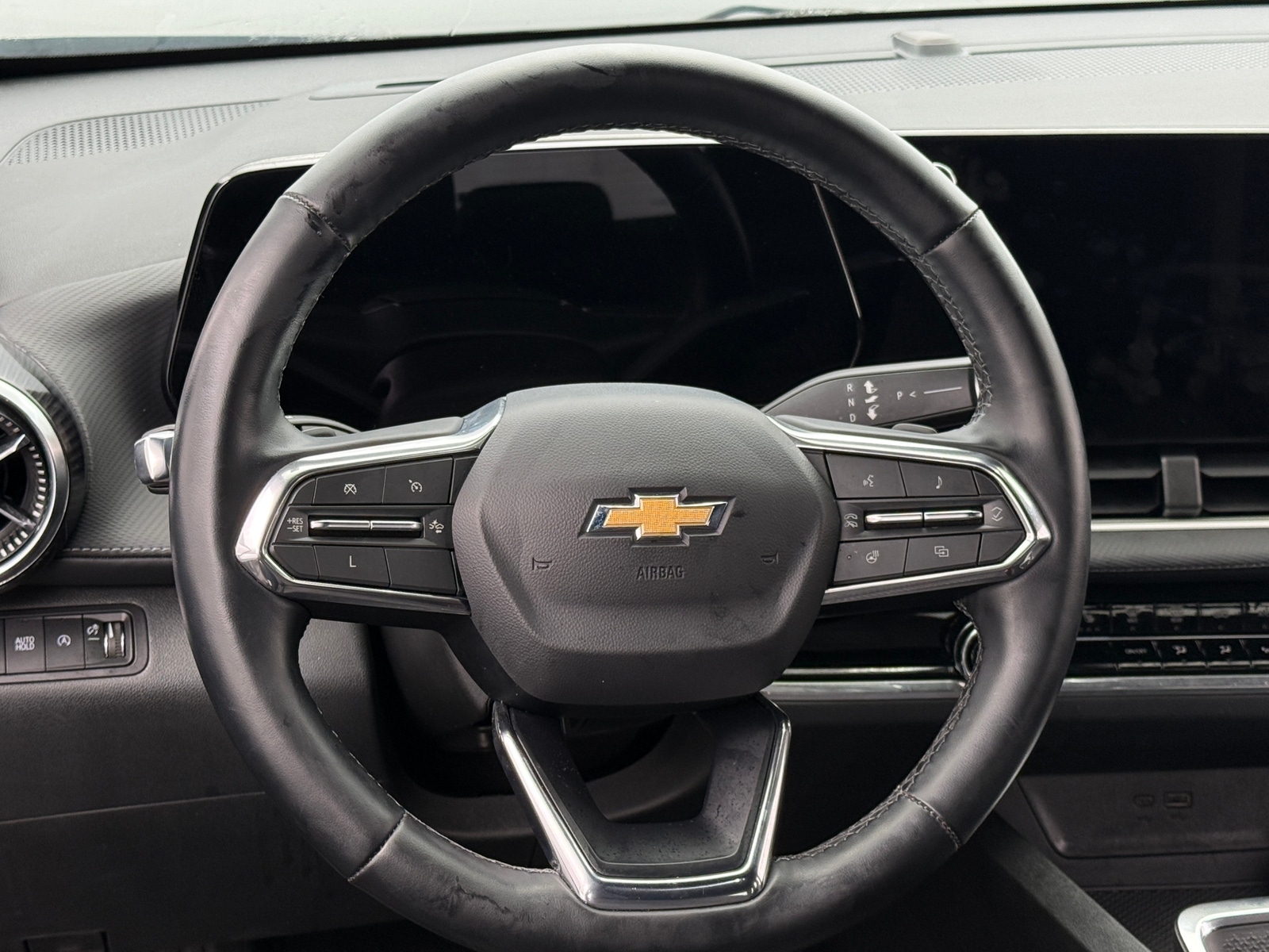 Thumbnail: 2025 Chevrolet Equinox - 5