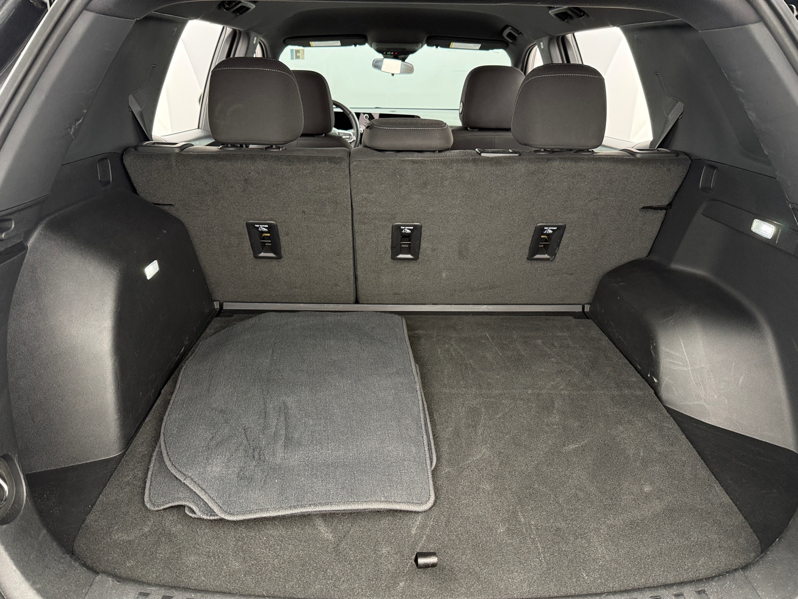 Thumbnail: 2025 Chevrolet Equinox - 7