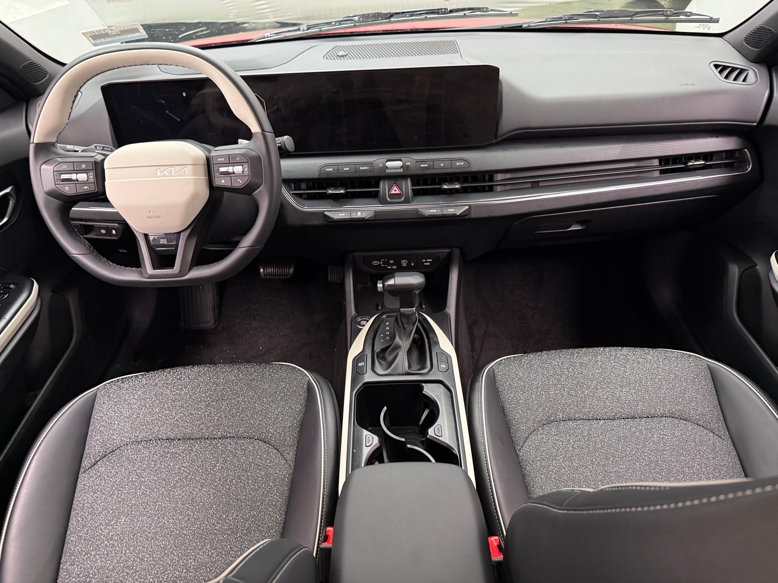 Thumbnail: 2025 Kia K4 - 3