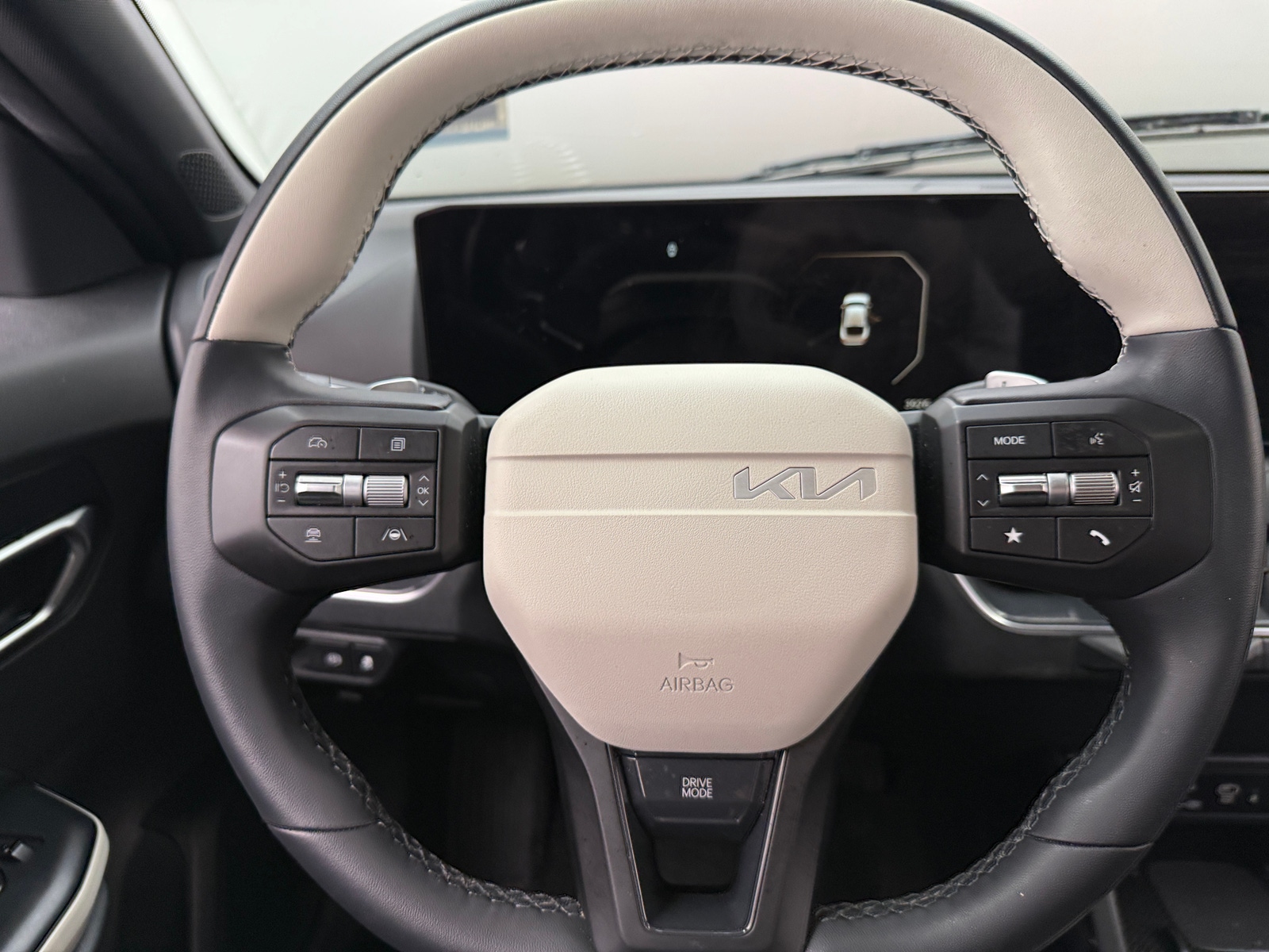 Thumbnail: 2025 Kia K4 - 5