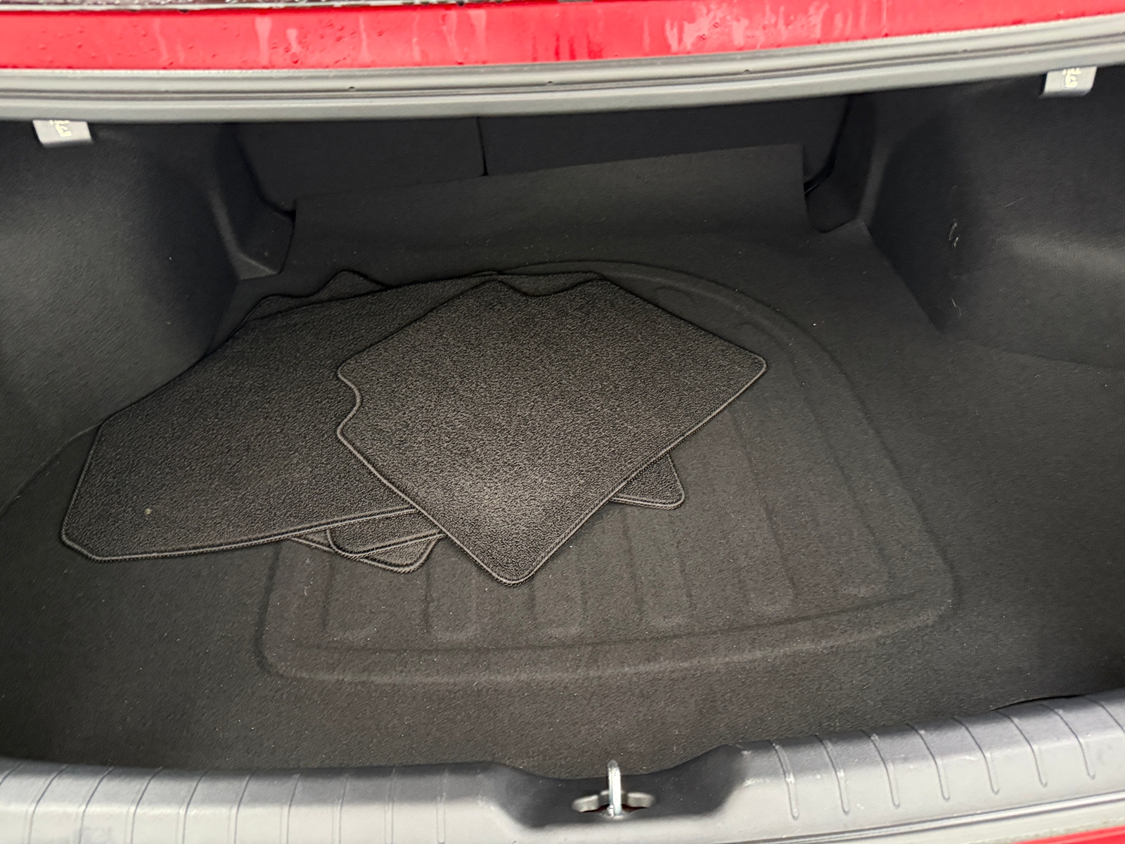 Thumbnail: 2025 Kia K4 - 7