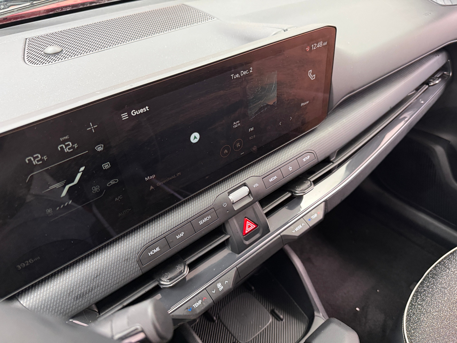 Thumbnail: 2025 Kia K4 - 4