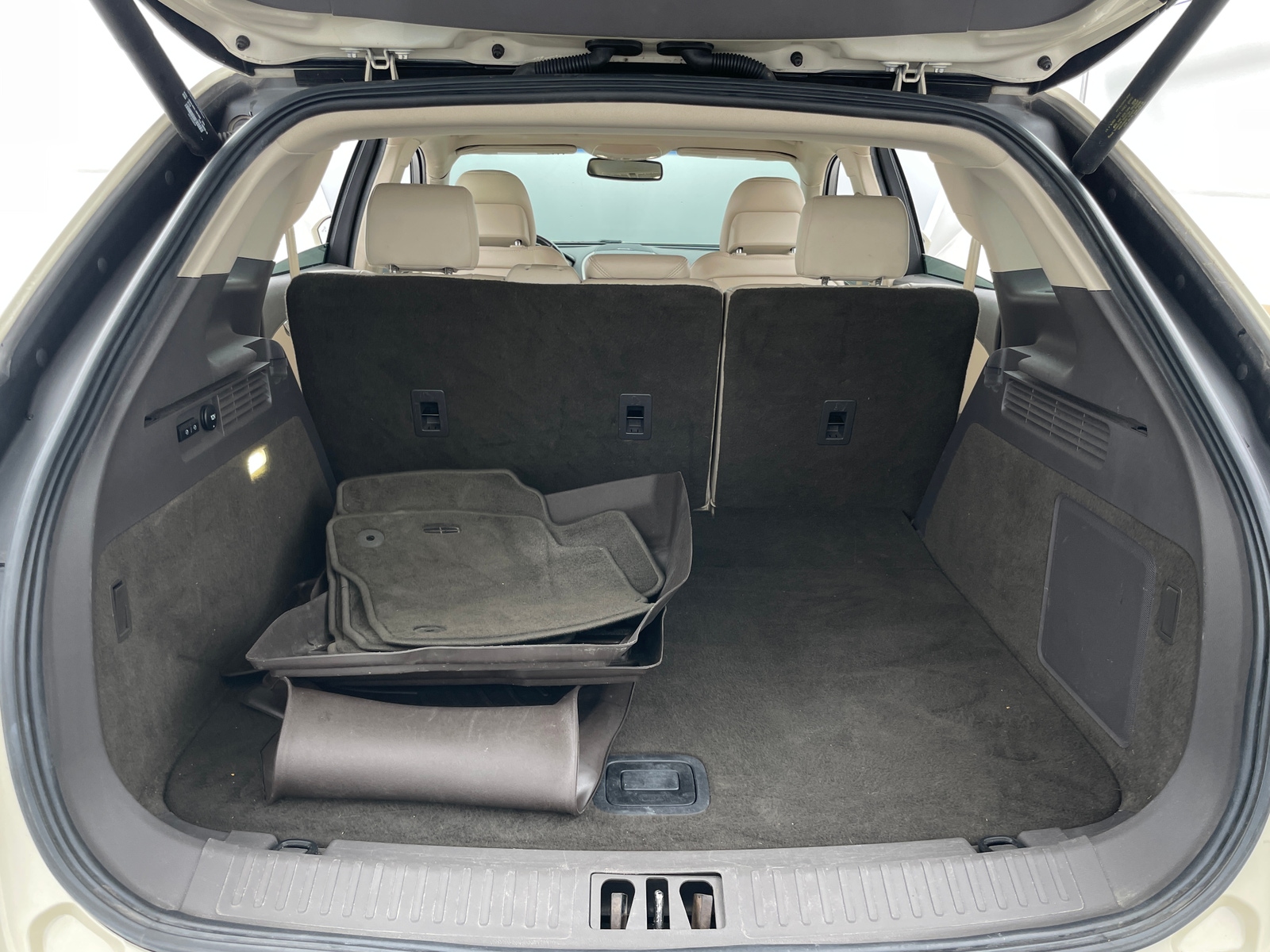 Thumbnail: 2016 Lincoln MKX - 6