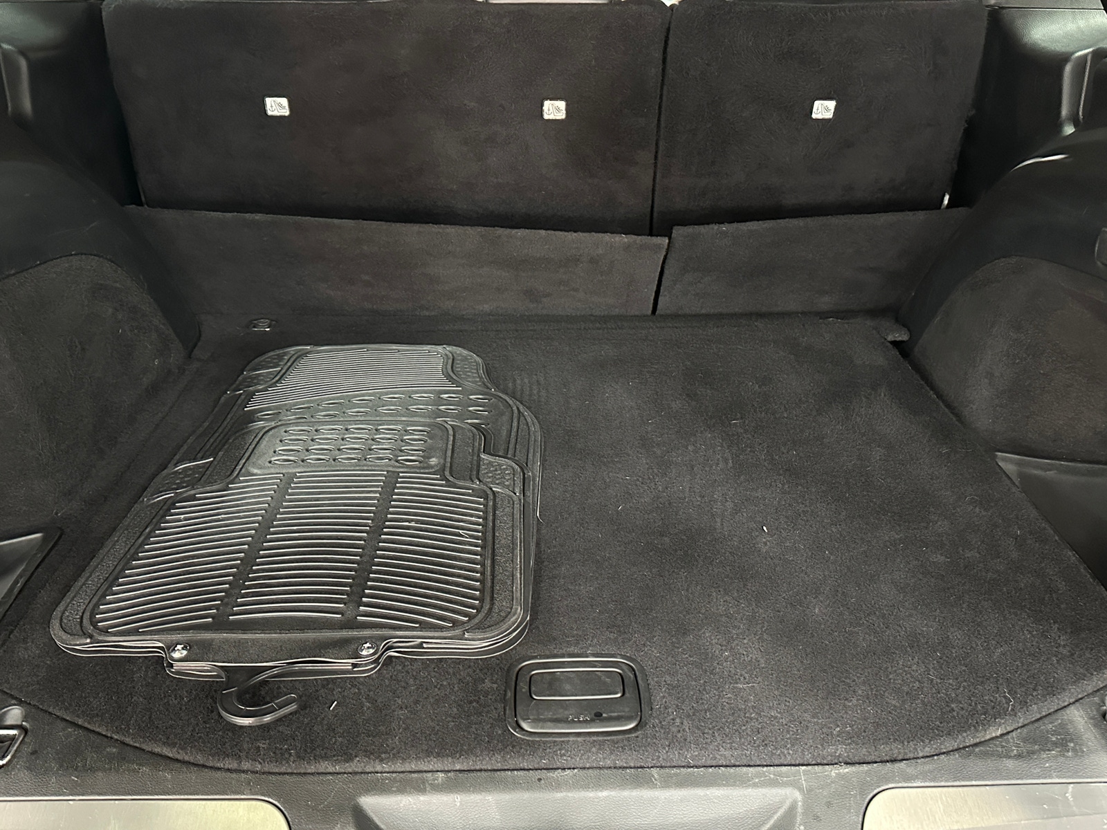 Thumbnail: 2018 Jeep Grand Cherokee - 6