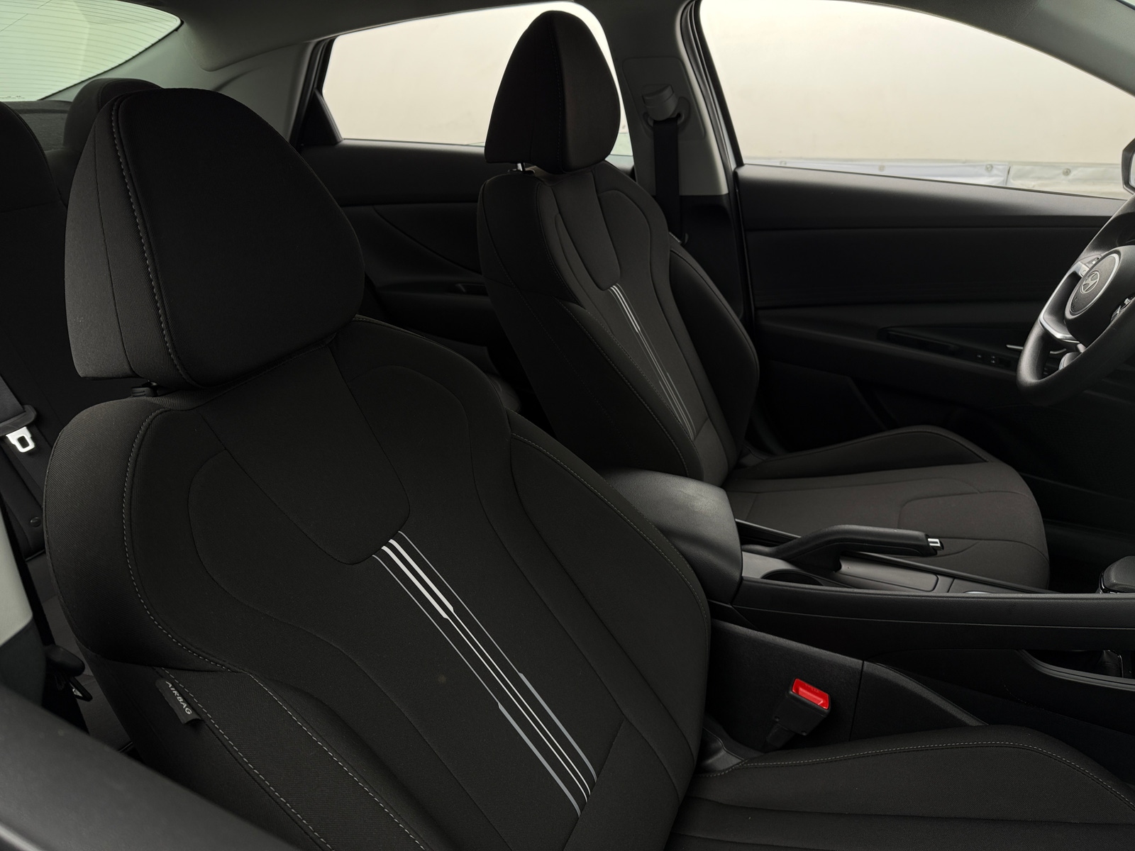 Thumbnail: 2024 Hyundai Elantra - 2