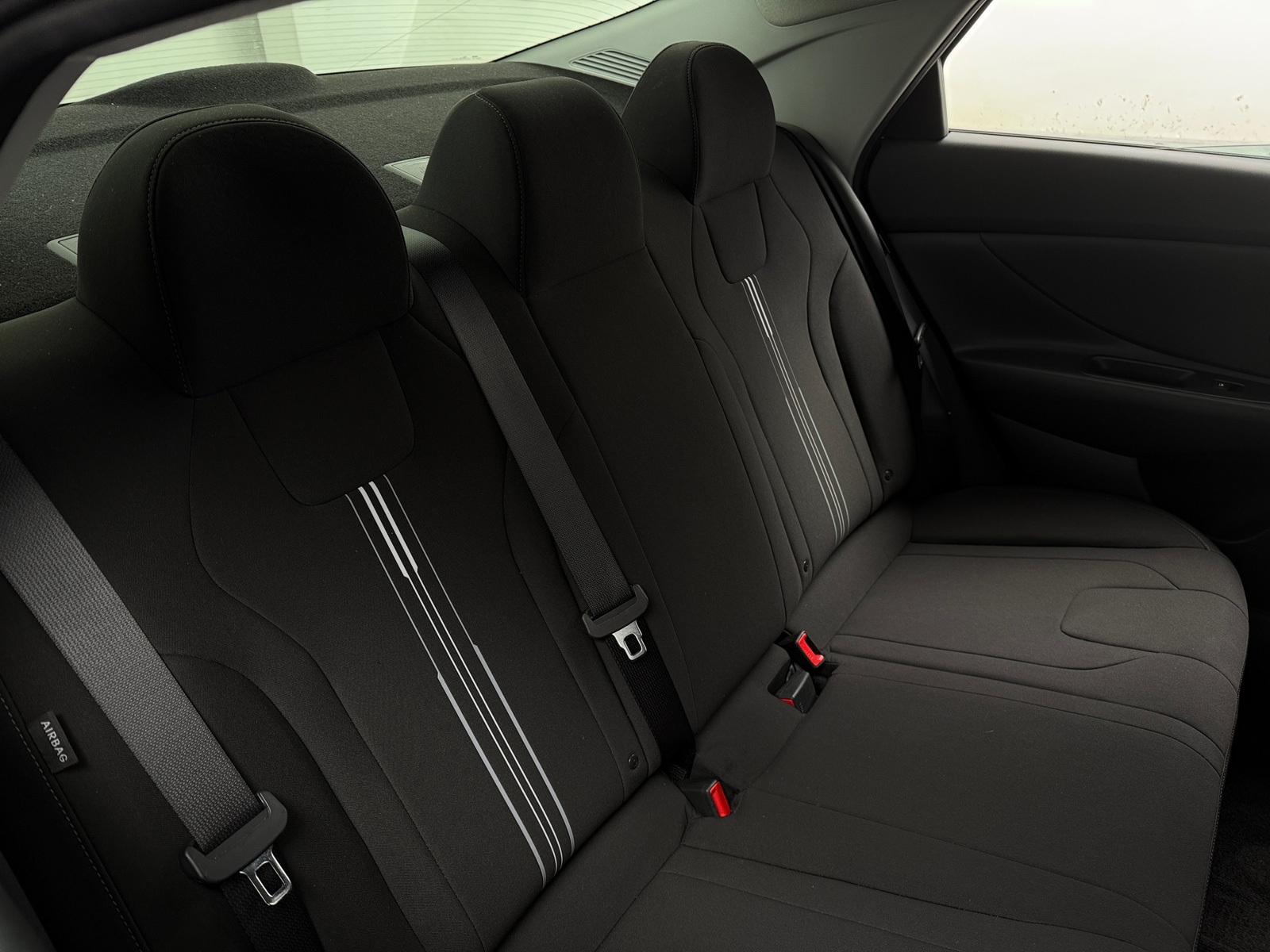 Thumbnail: 2024 Hyundai Elantra - 6