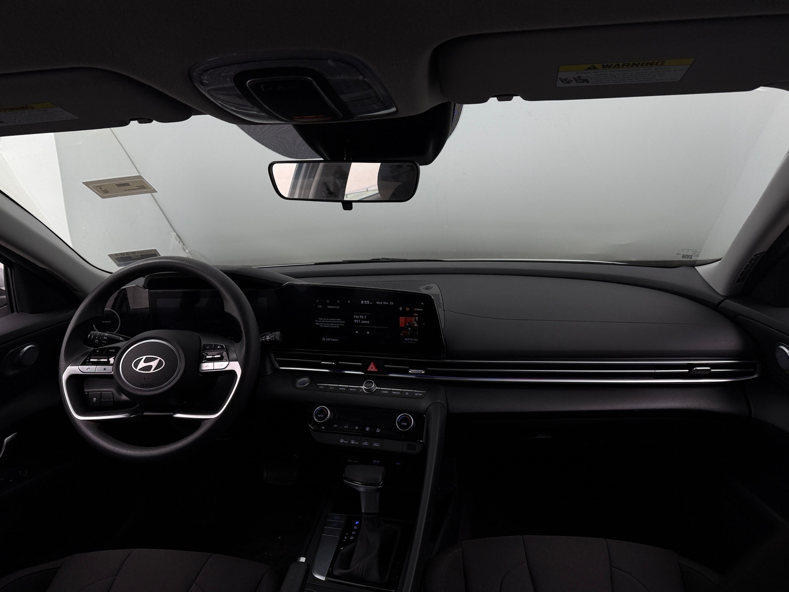 Thumbnail: 2024 Hyundai Elantra - 3