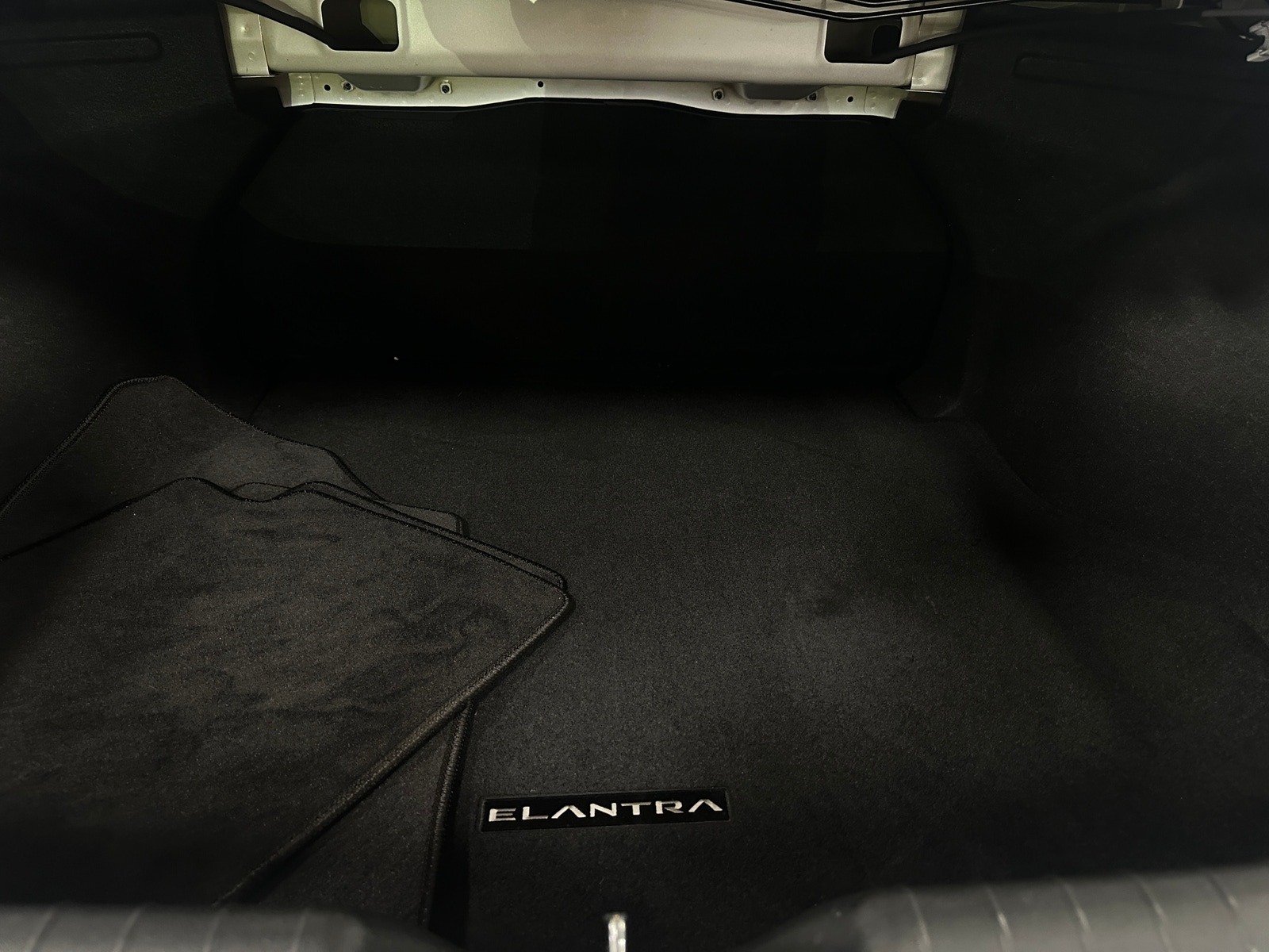 Thumbnail: 2024 Hyundai Elantra - 7