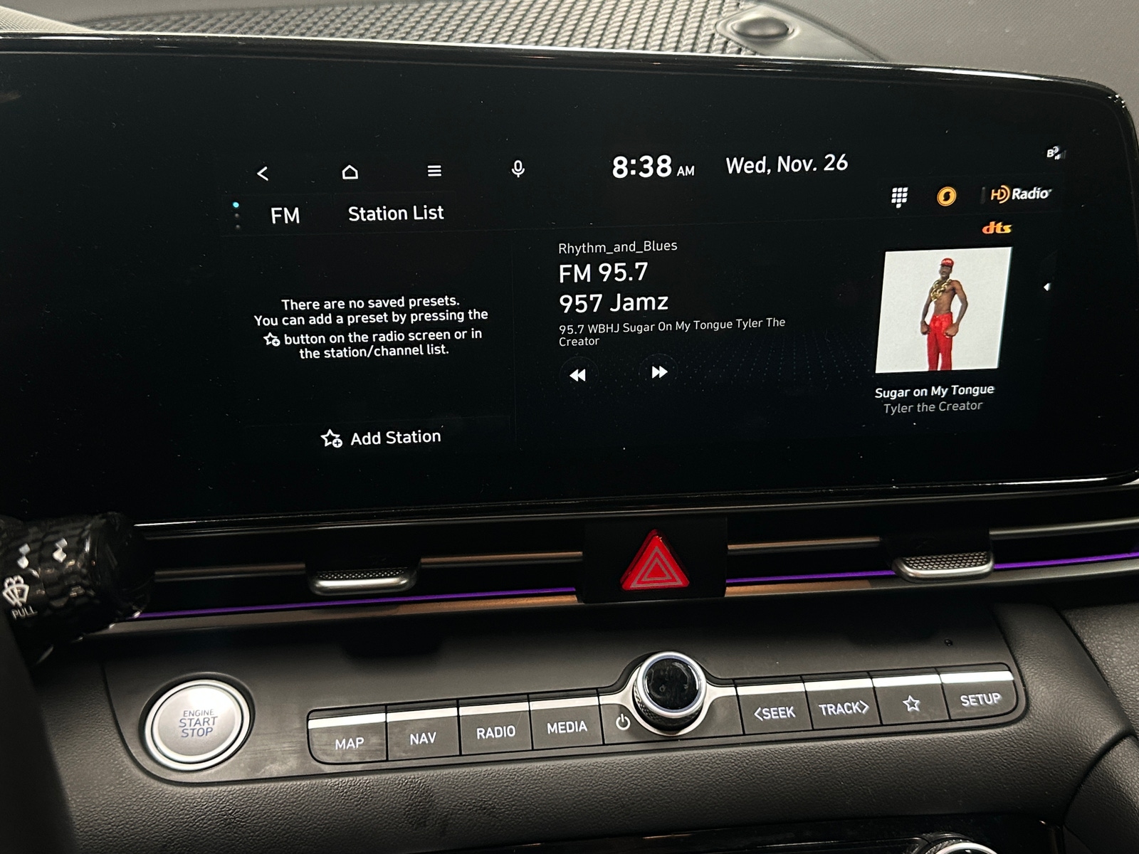 Thumbnail: 2024 Hyundai Elantra - 4