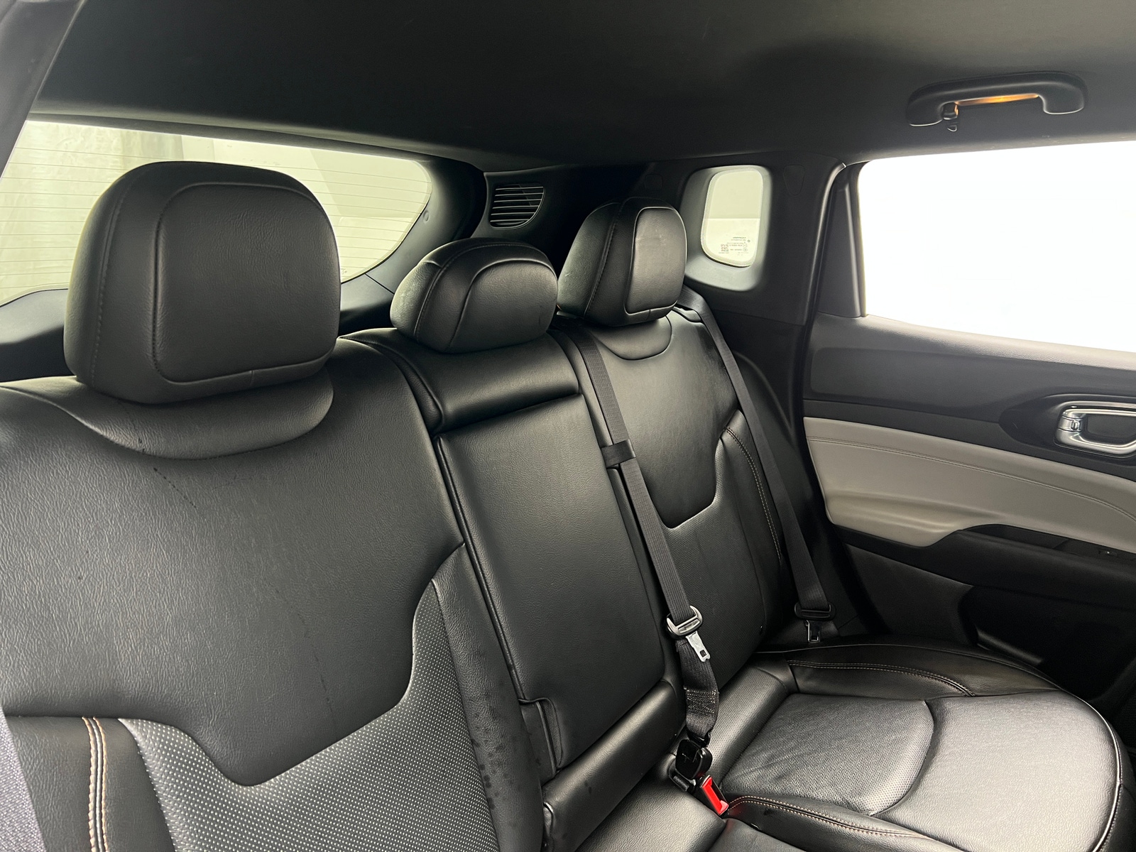 Thumbnail: 2023 Jeep Compass - 5