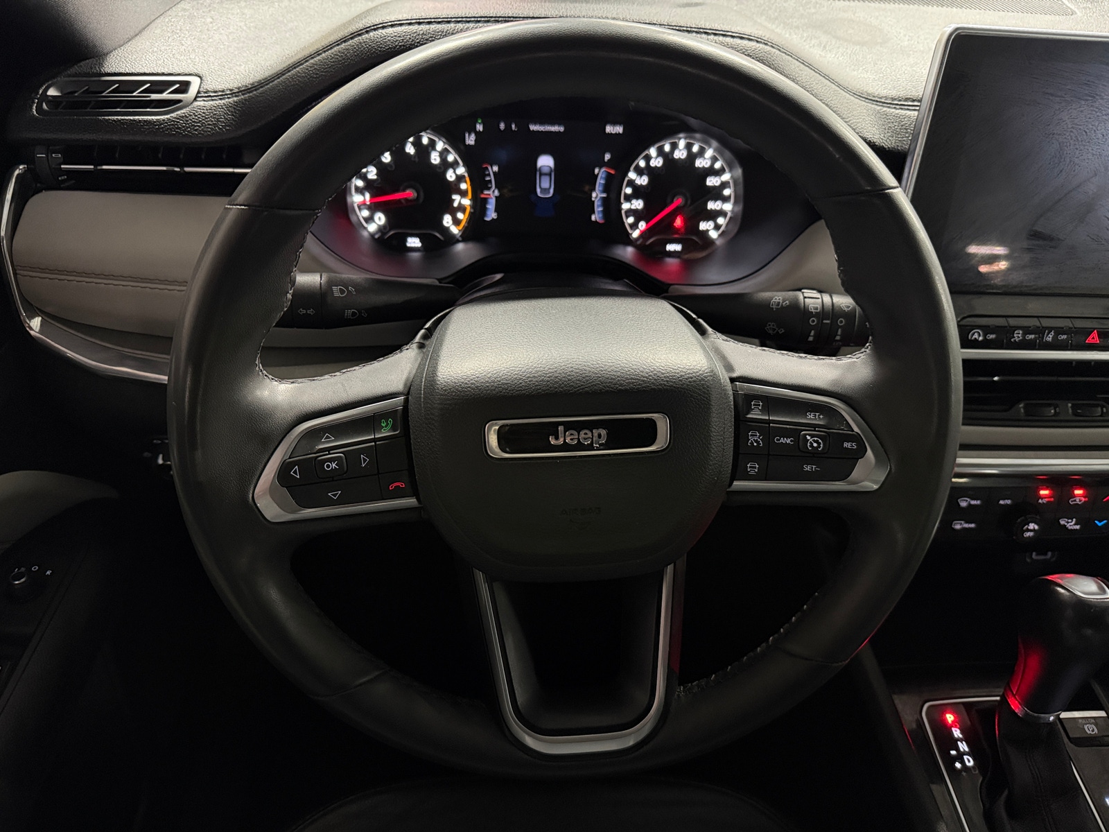 Thumbnail: 2023 Jeep Compass - 4