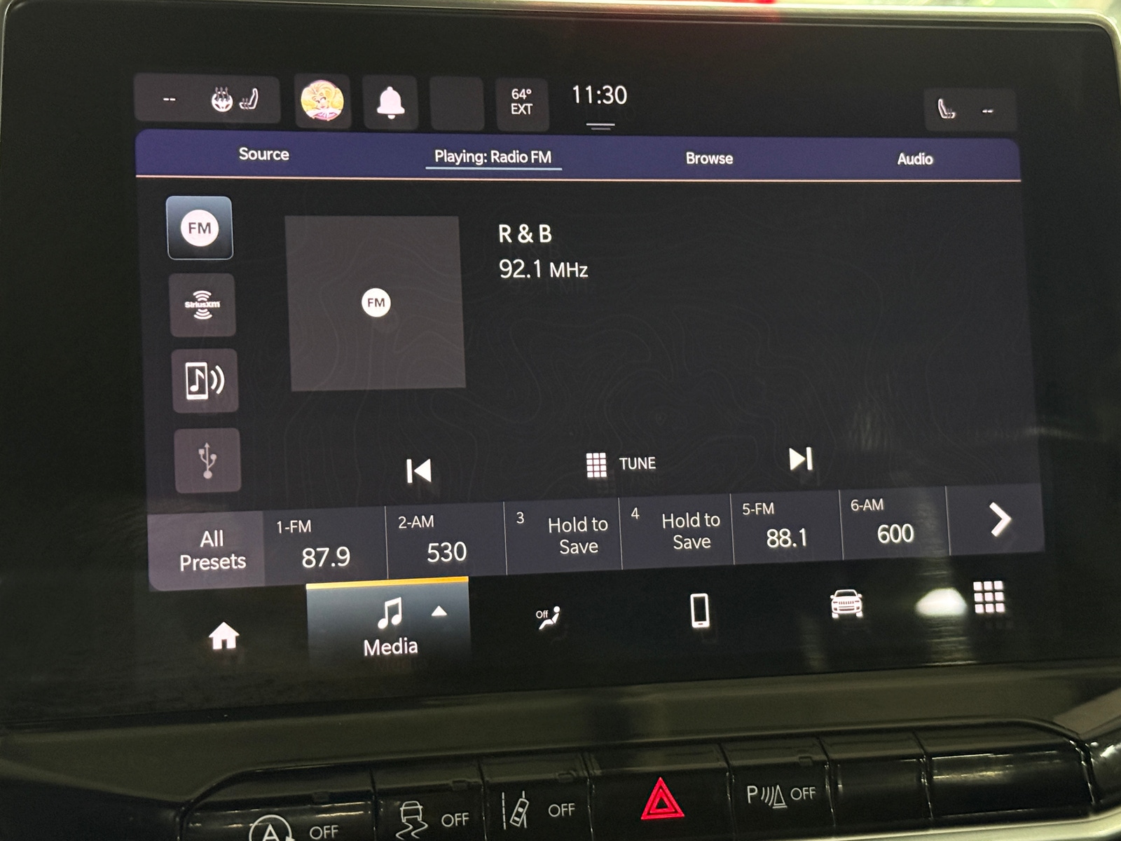 Thumbnail: 2023 Jeep Compass - 3