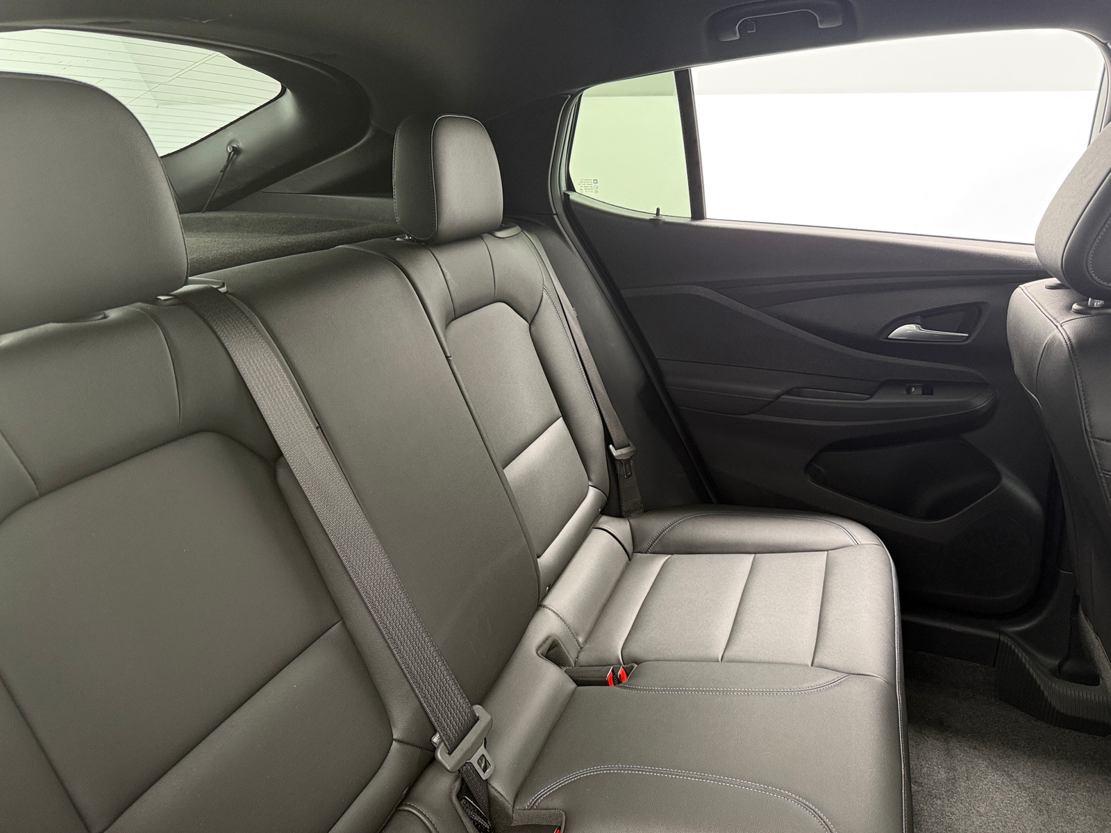 Thumbnail: 2025 Buick Envista - 5