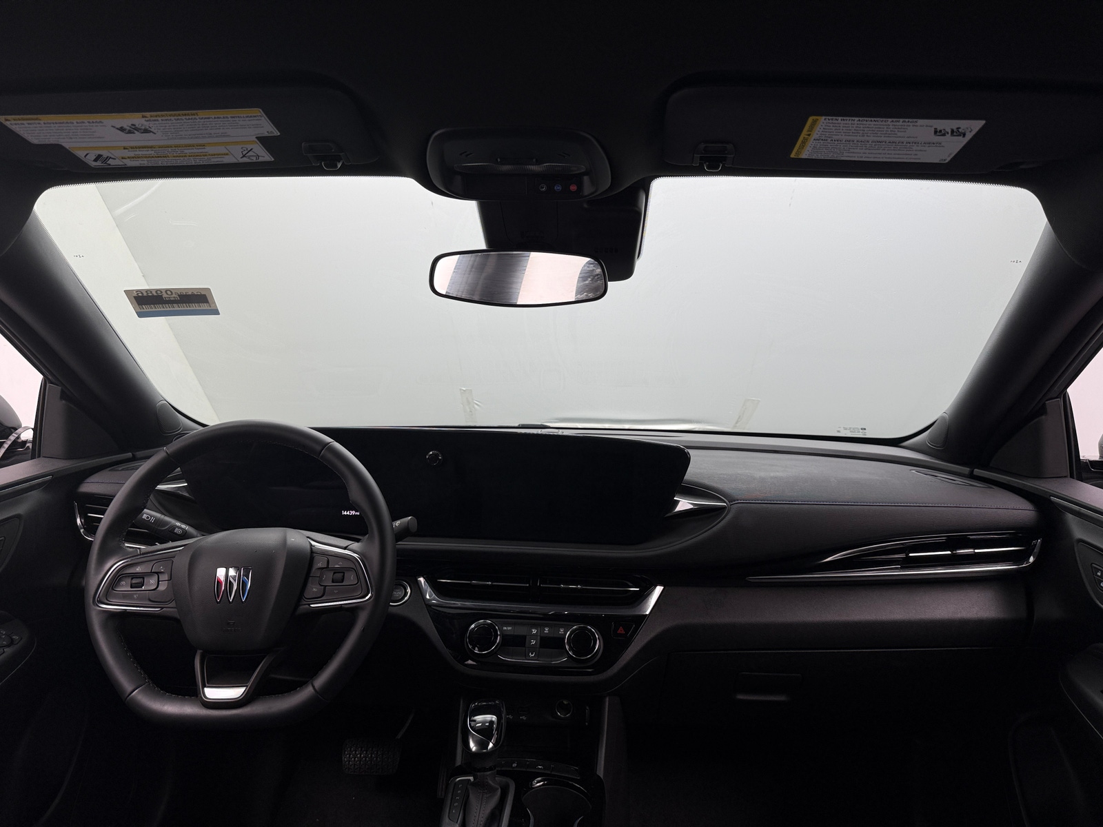 Thumbnail: 2025 Buick Envista - 2