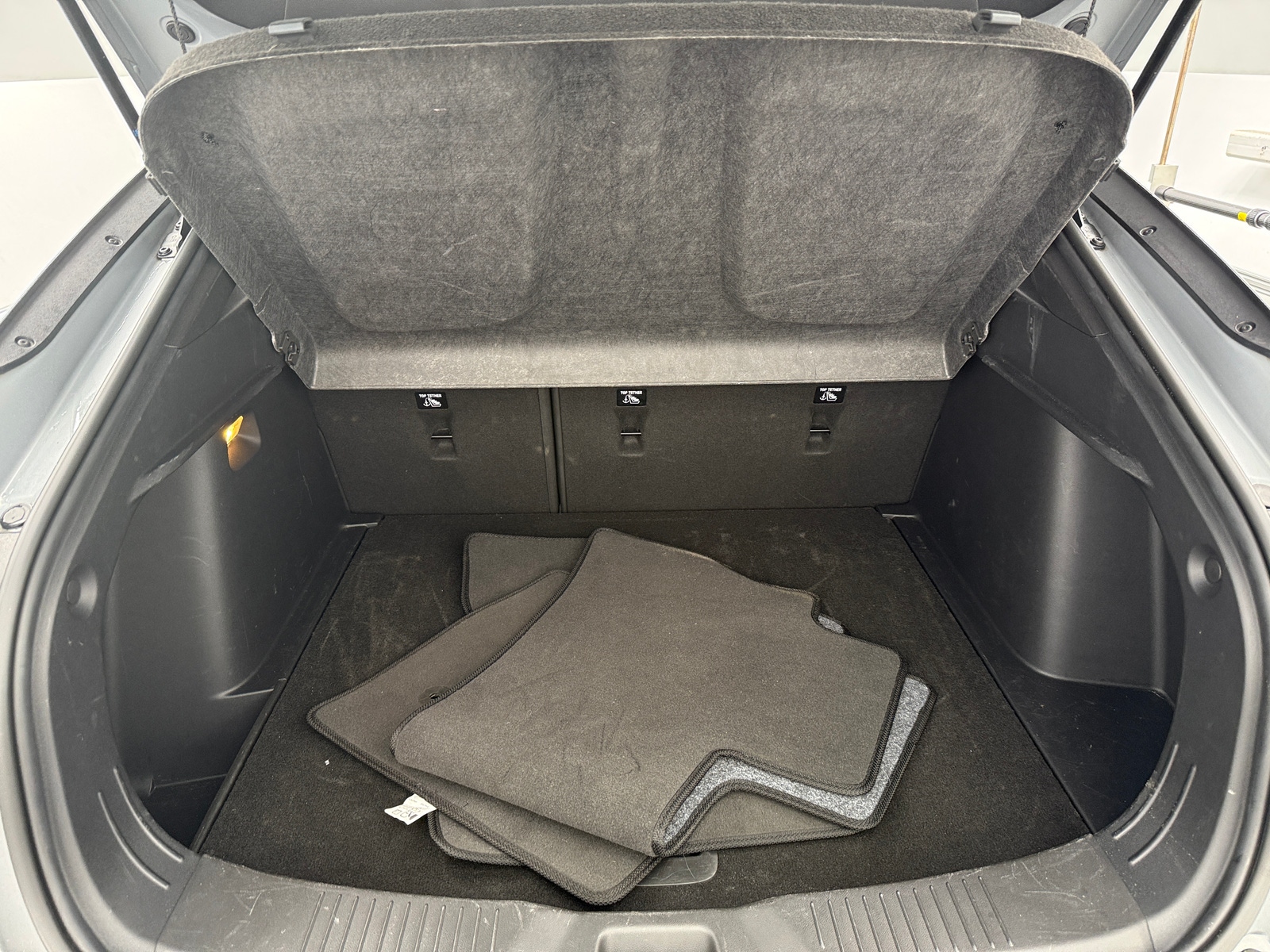 Thumbnail: 2025 Buick Envista - 6