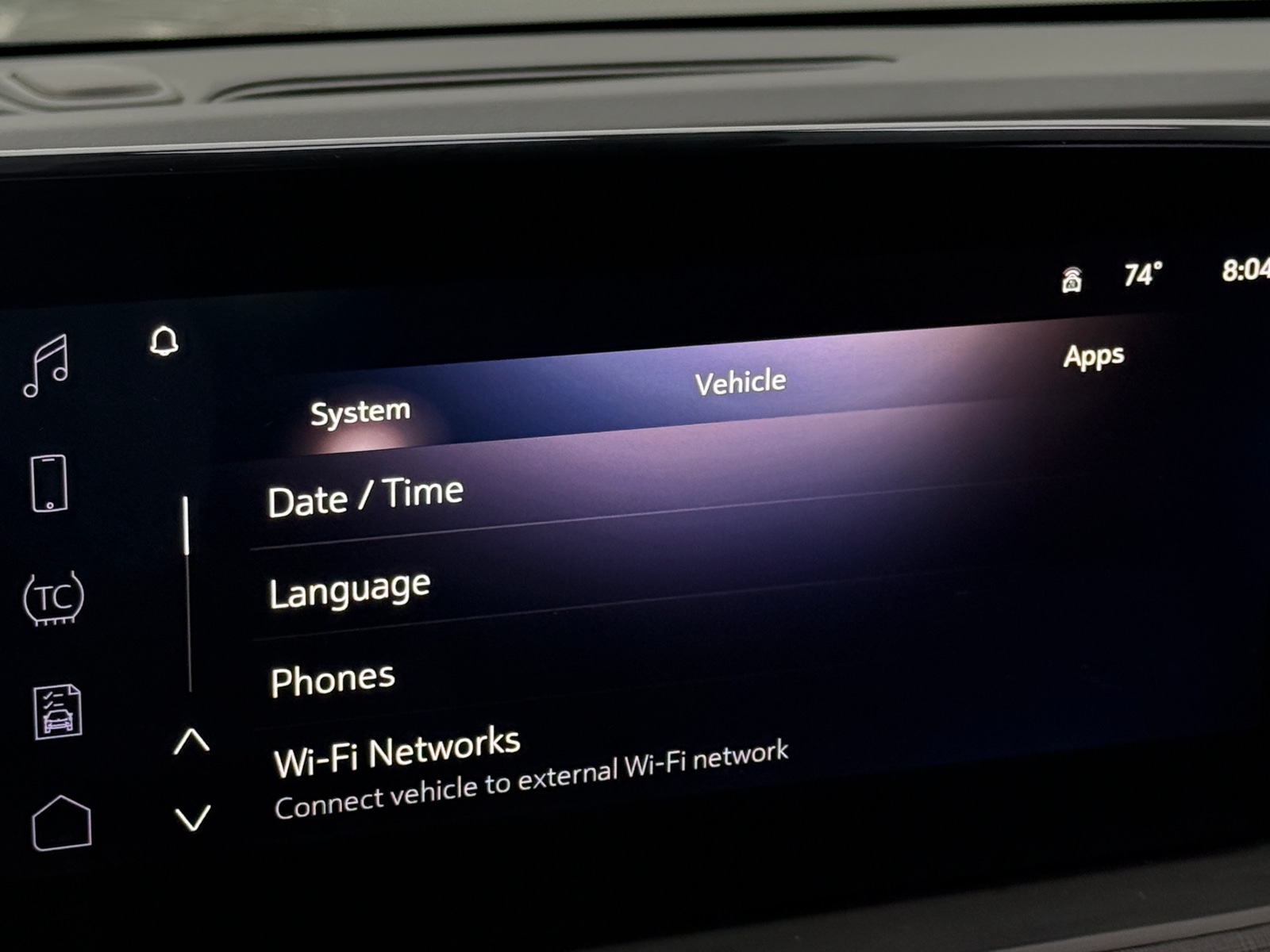 Thumbnail: 2025 Buick Envista - 3