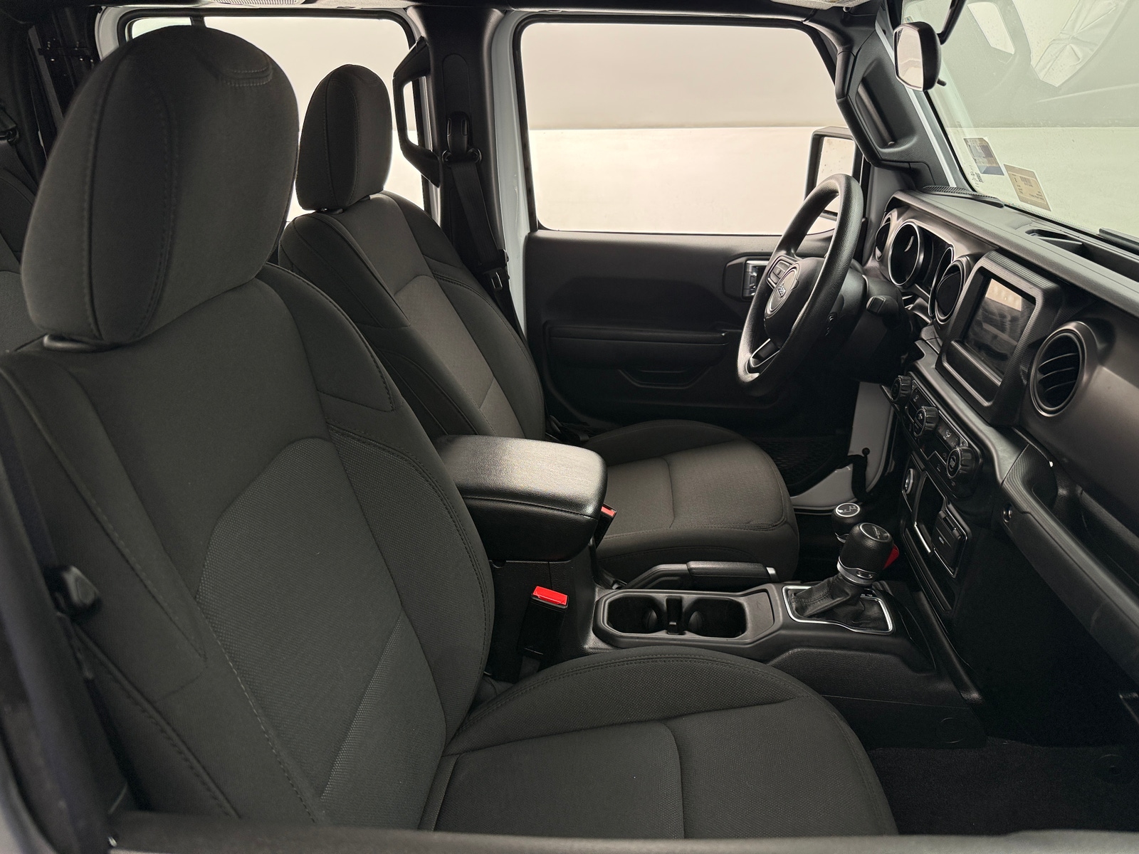 Thumbnail: 2023 Jeep Gladiator - 2