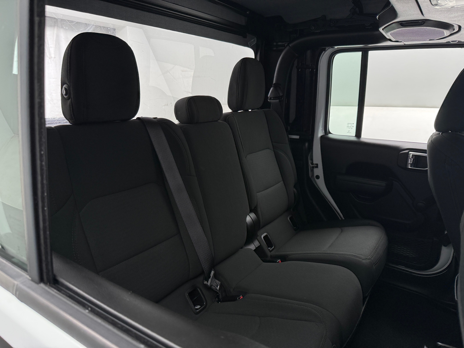 Thumbnail: 2023 Jeep Gladiator - 6