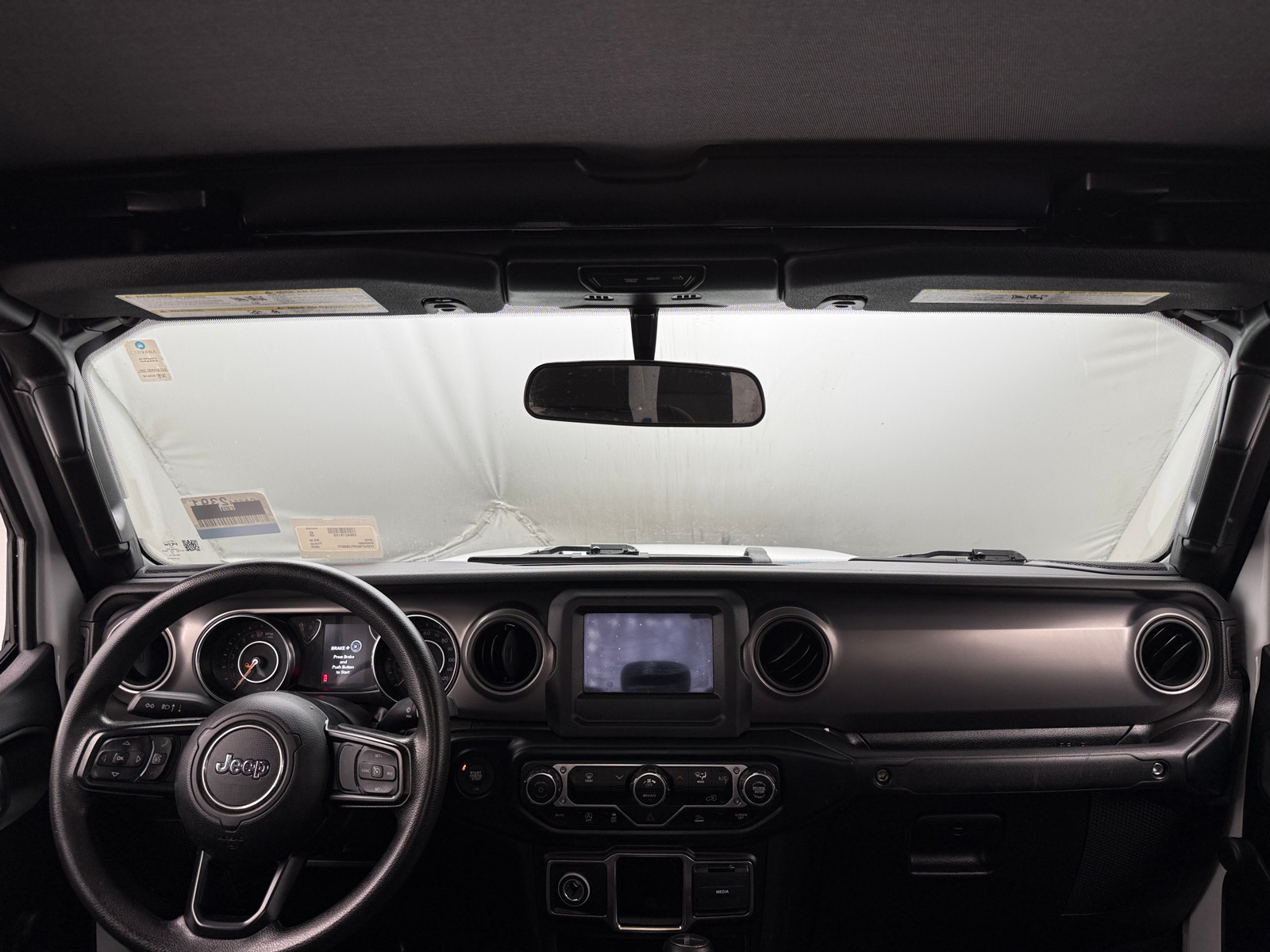 Thumbnail: 2023 Jeep Gladiator - 3