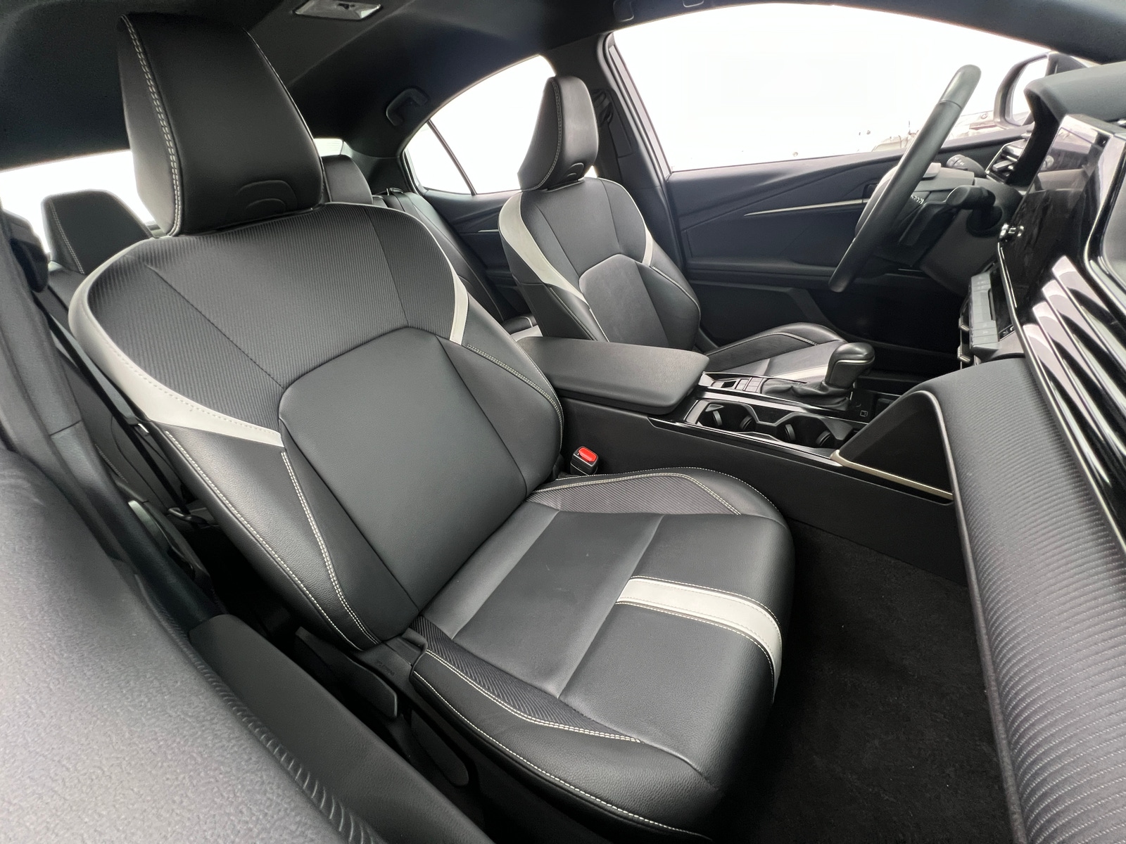 Thumbnail: 2025 Toyota Camry - 2