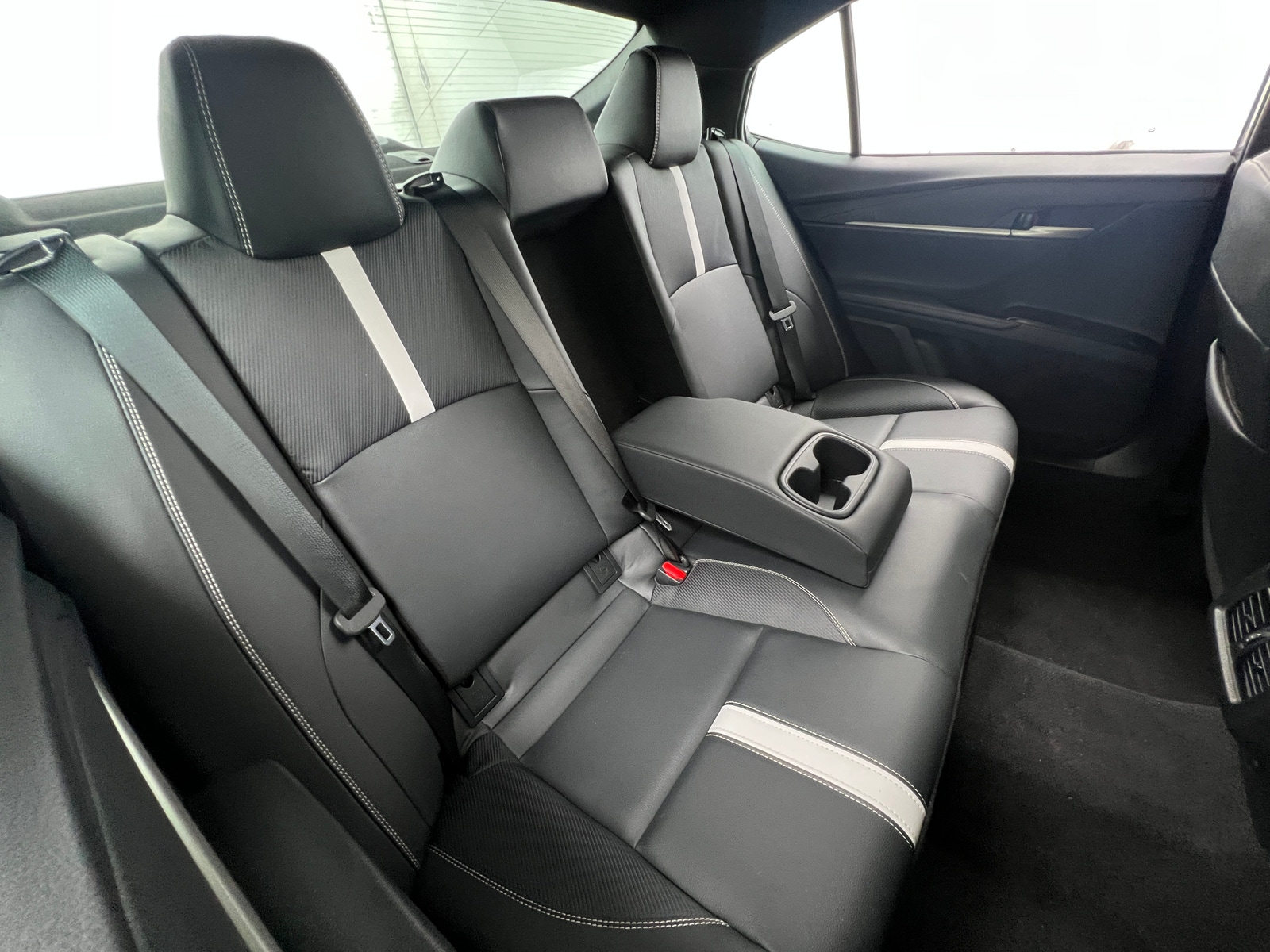 Thumbnail: 2025 Toyota Camry - 6