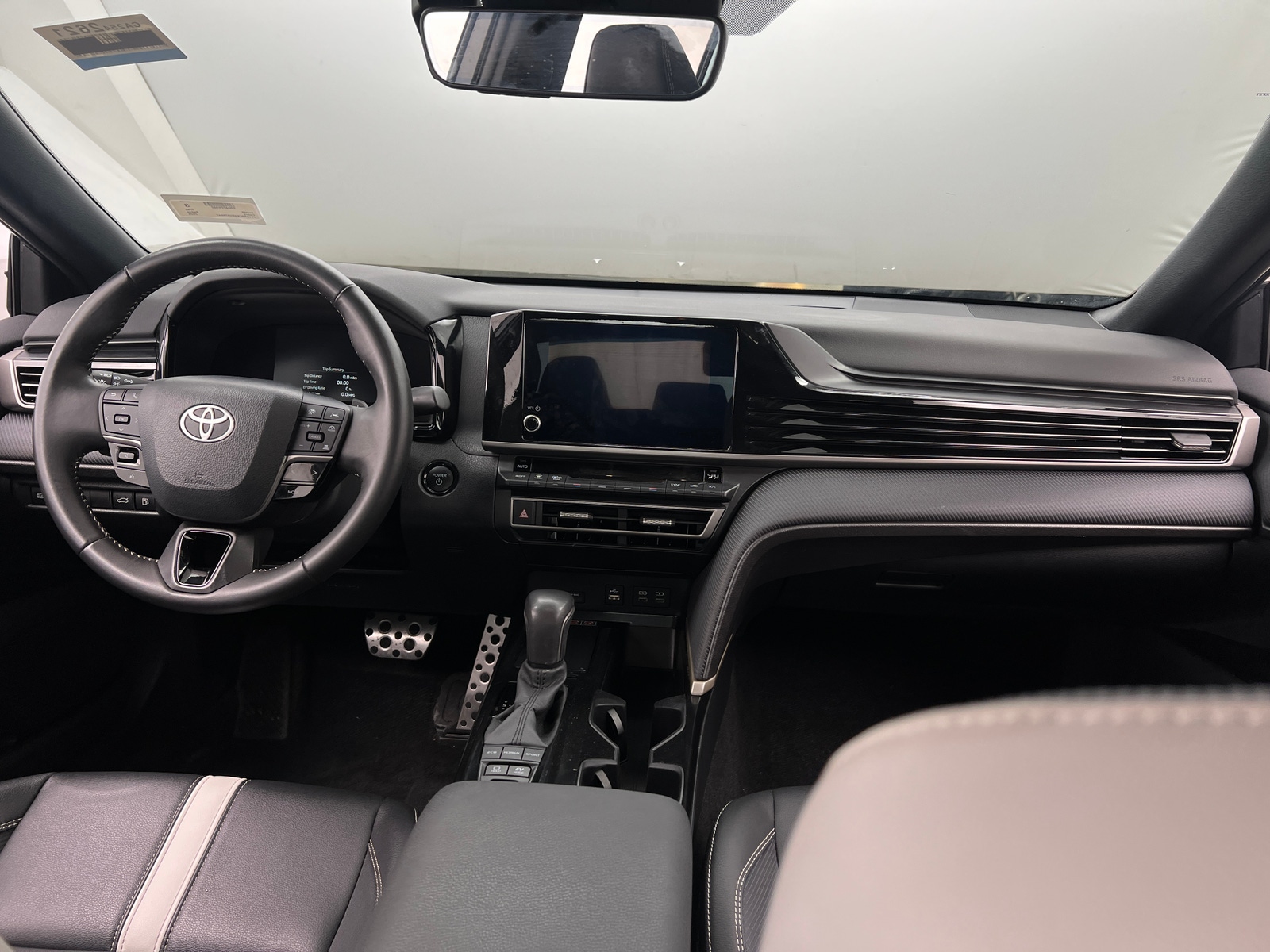 Thumbnail: 2025 Toyota Camry - 3