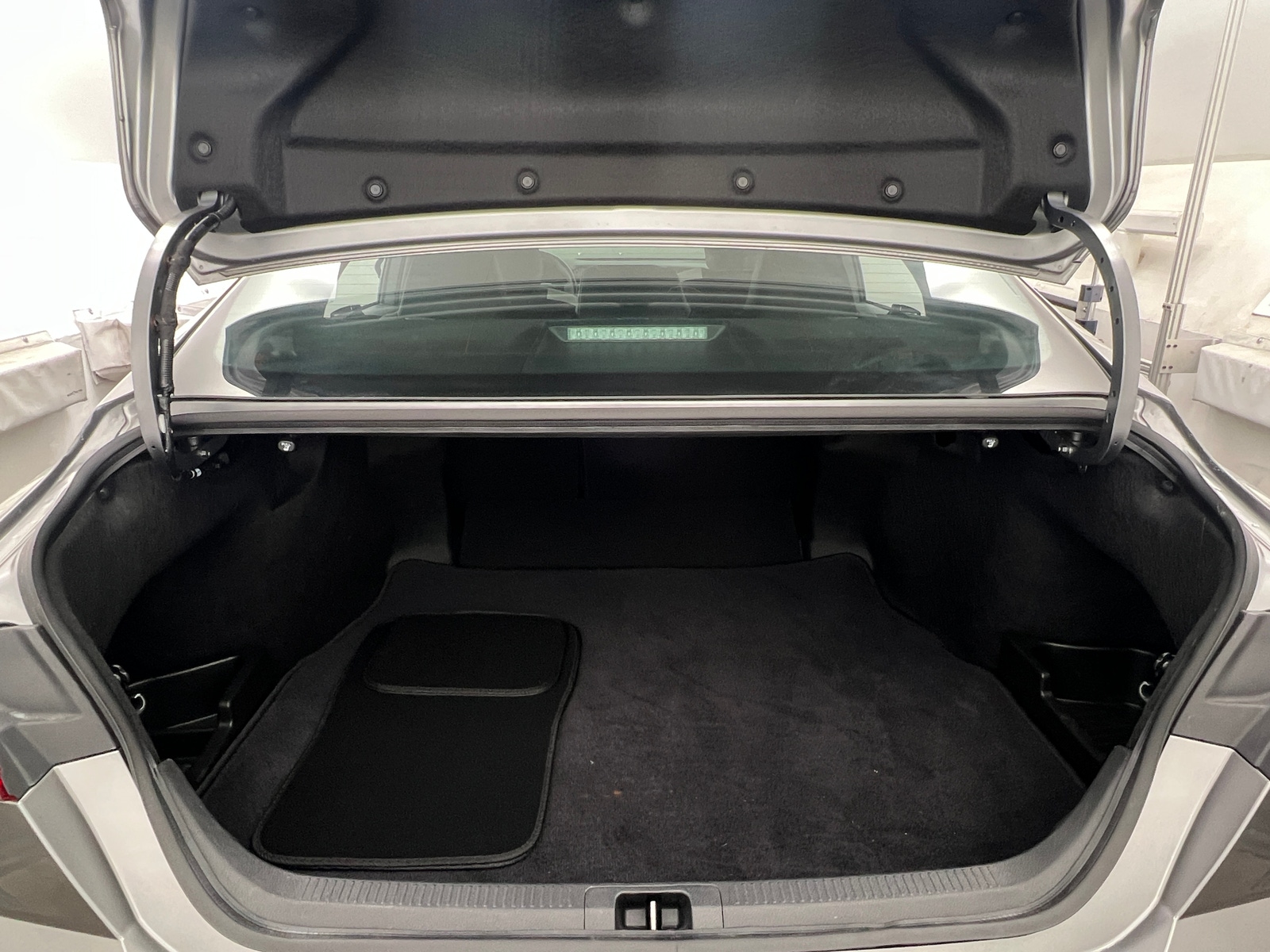 Thumbnail: 2025 Toyota Camry - 7