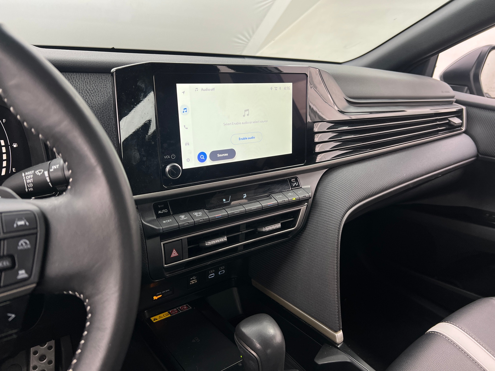 Thumbnail: 2025 Toyota Camry - 4