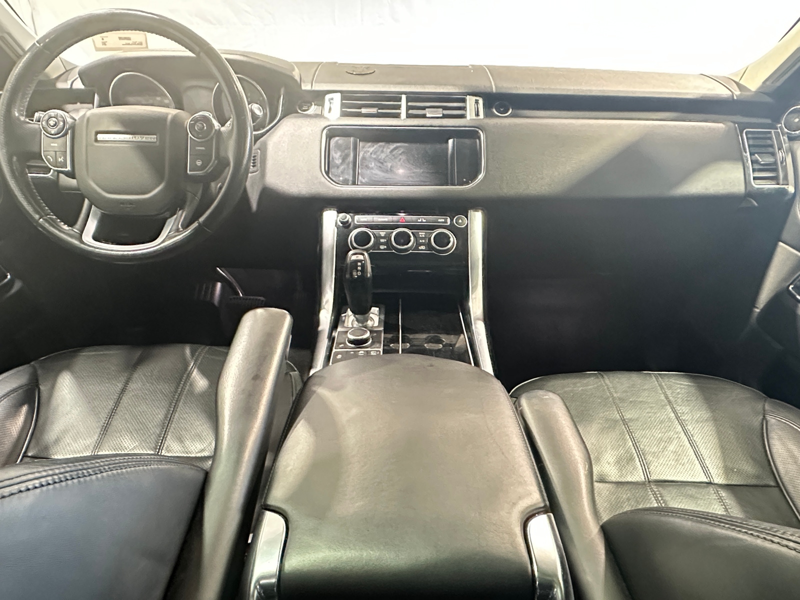 Thumbnail: 2016 Land Rover Range Rover Sport - 2