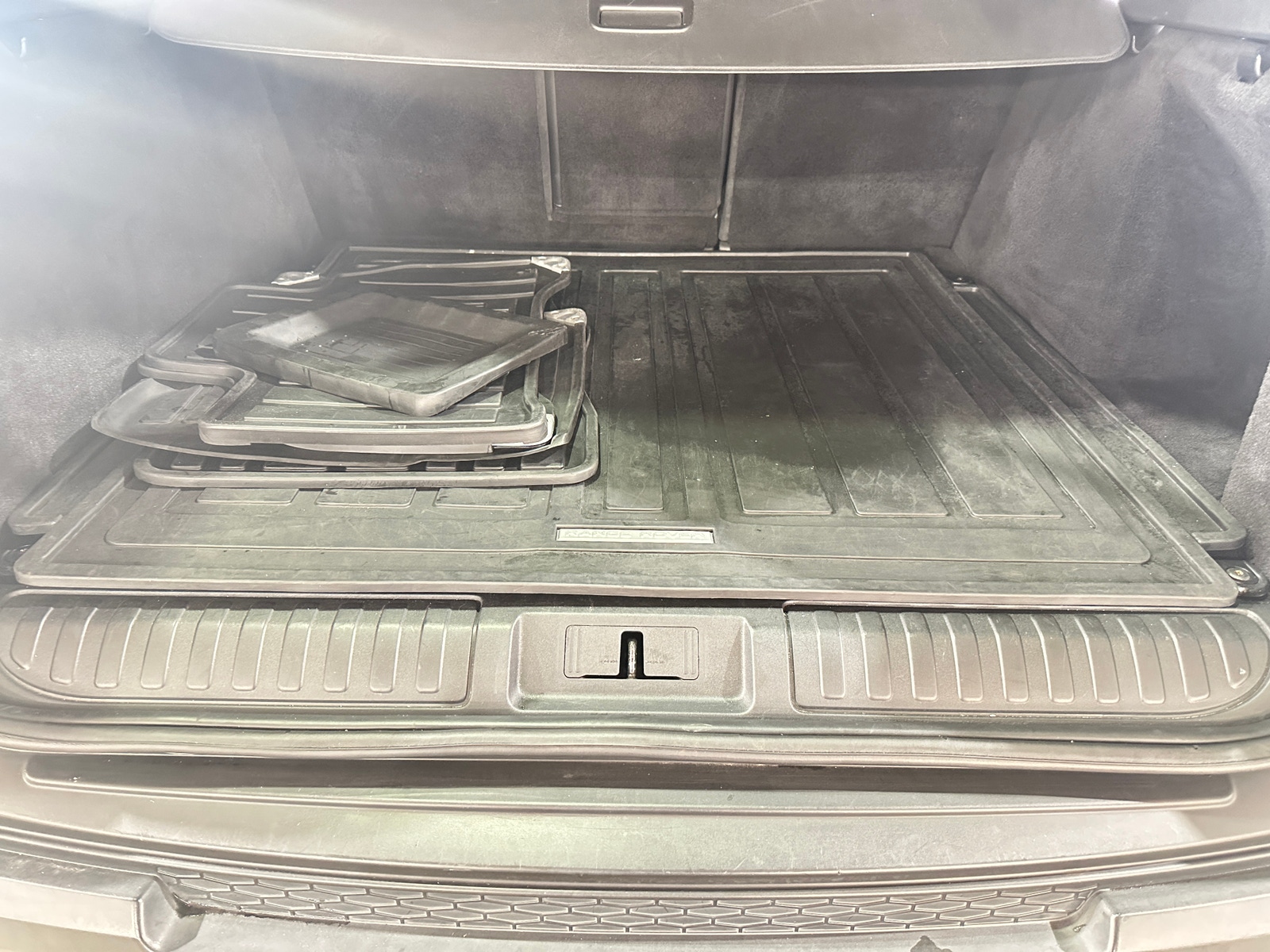 Thumbnail: 2016 Land Rover Range Rover Sport - 6