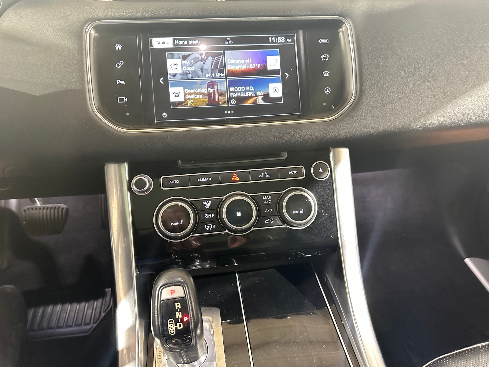 Thumbnail: 2016 Land Rover Range Rover Sport - 3