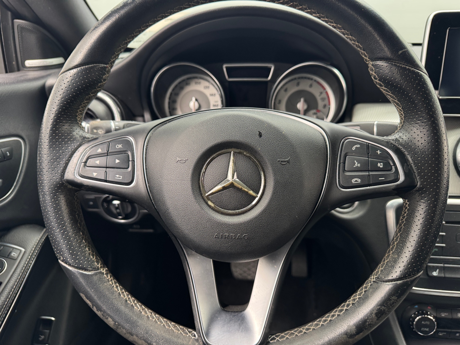 Thumbnail: 2016 Mercedes-Benz CLA - 3