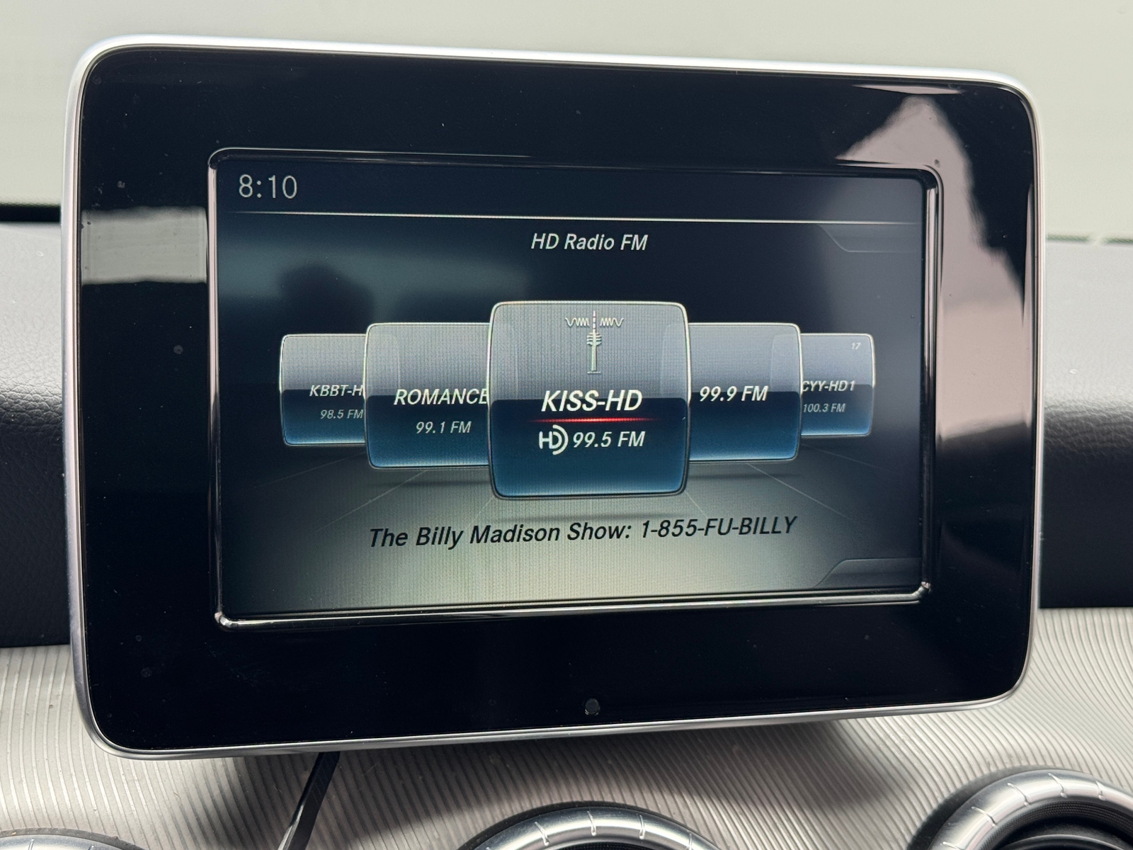 Thumbnail: 2016 Mercedes-Benz CLA - 2