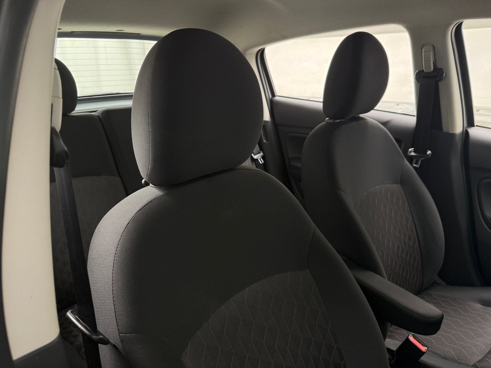 Thumbnail: 2024 Mitsubishi Mirage - 2