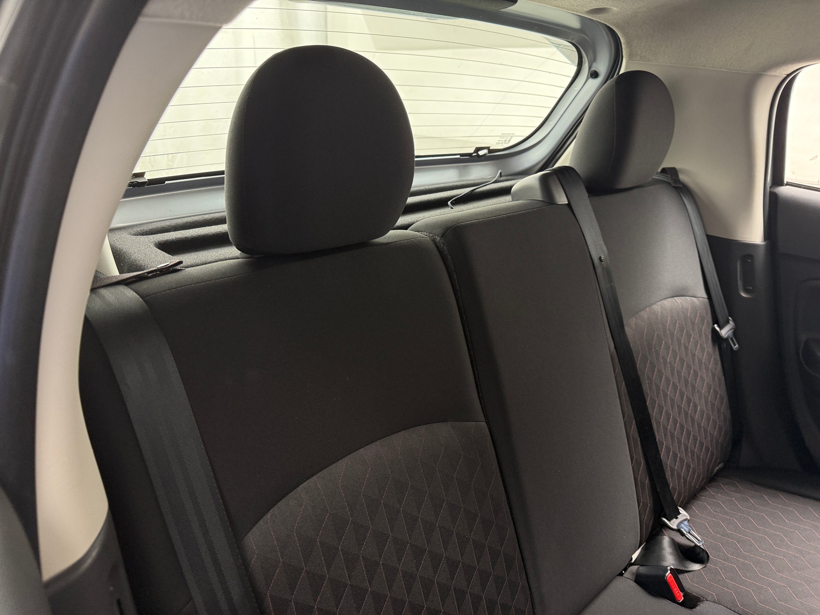 Thumbnail: 2024 Mitsubishi Mirage - 6