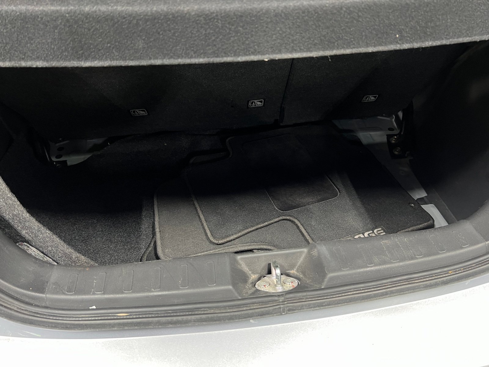 Thumbnail: 2024 Mitsubishi Mirage - 7