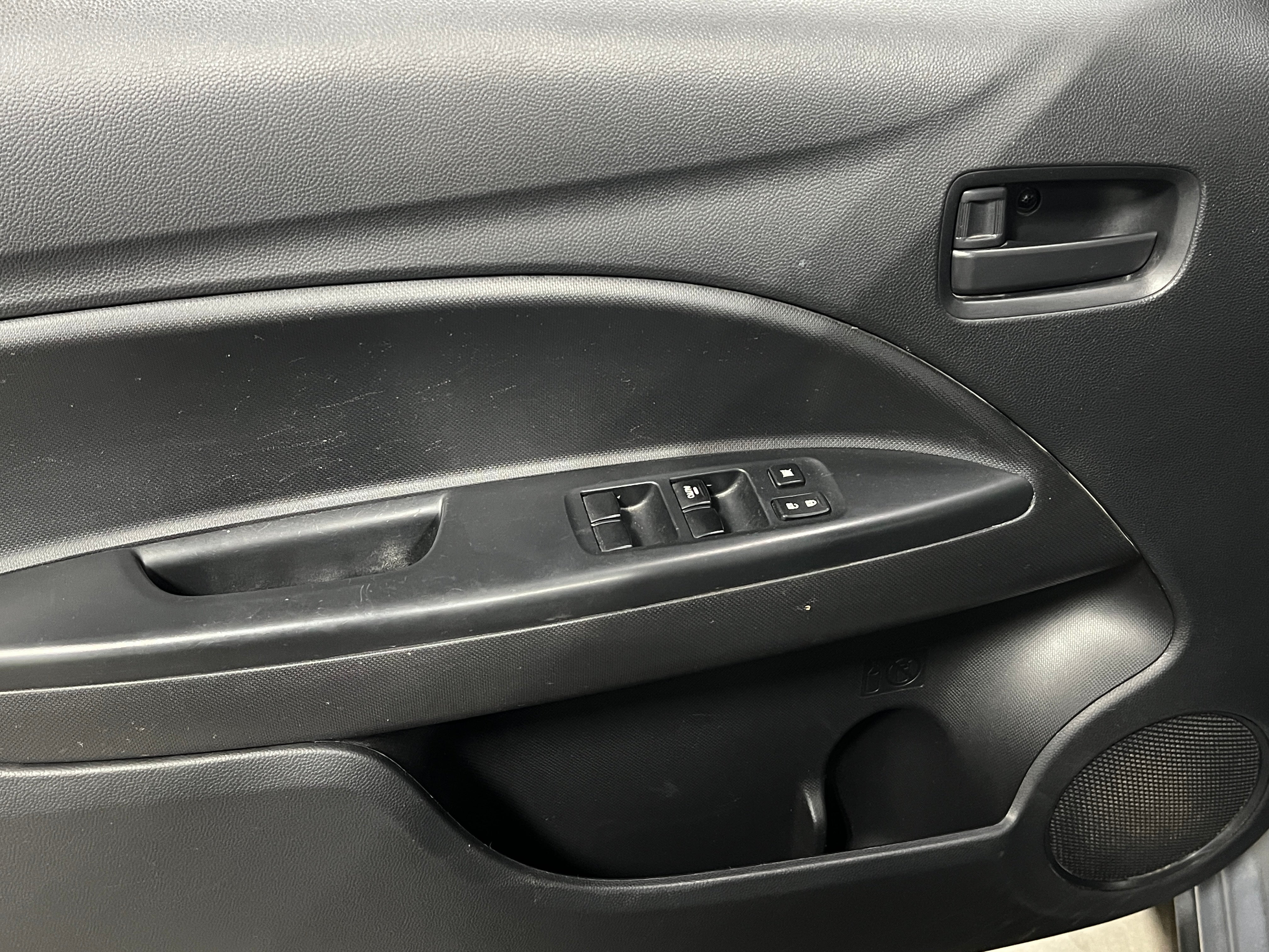 2024 Mitsubishi Mirage