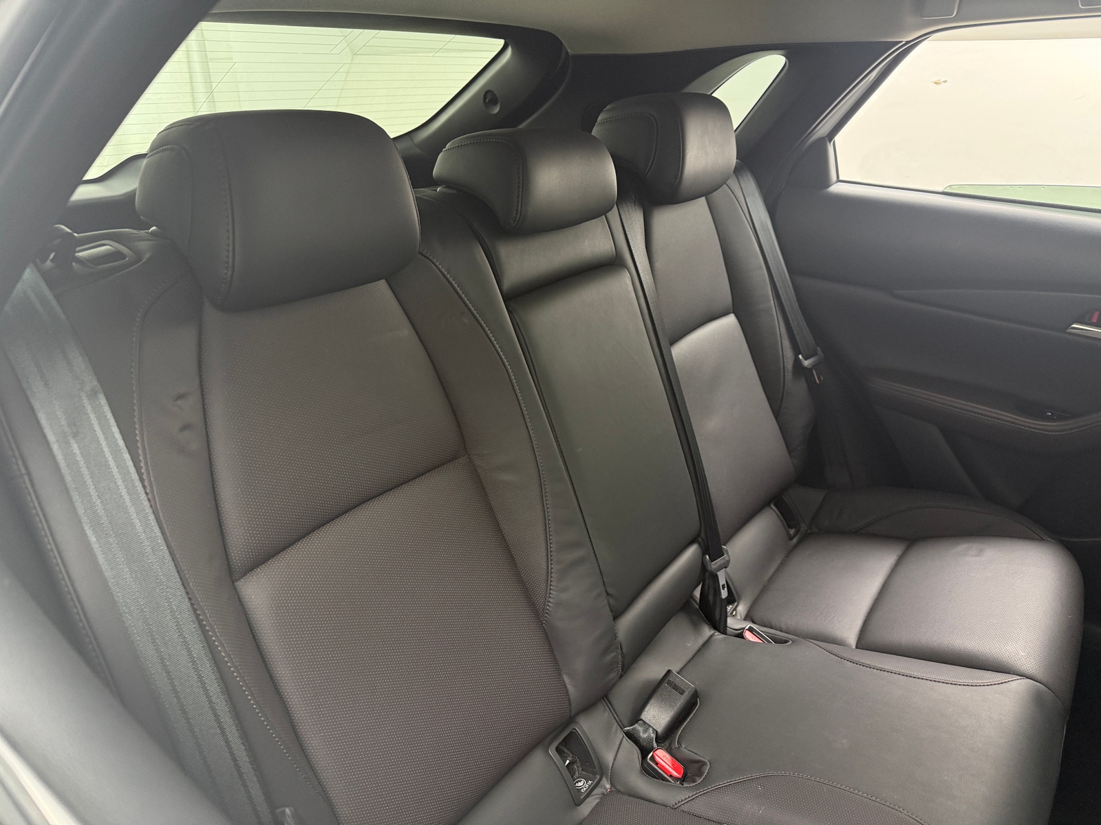 Thumbnail: 2022 Mazda CX-30 - 5