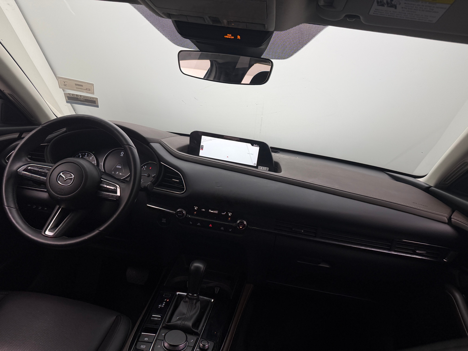 Thumbnail: 2022 Mazda CX-30 - 2