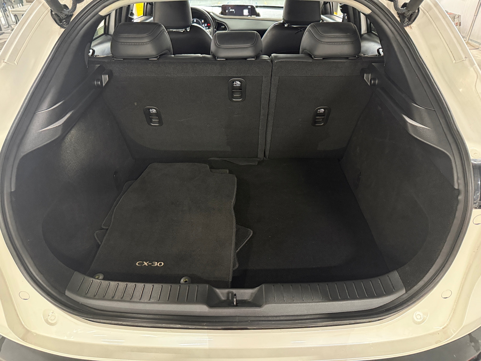 Thumbnail: 2022 Mazda CX-30 - 6