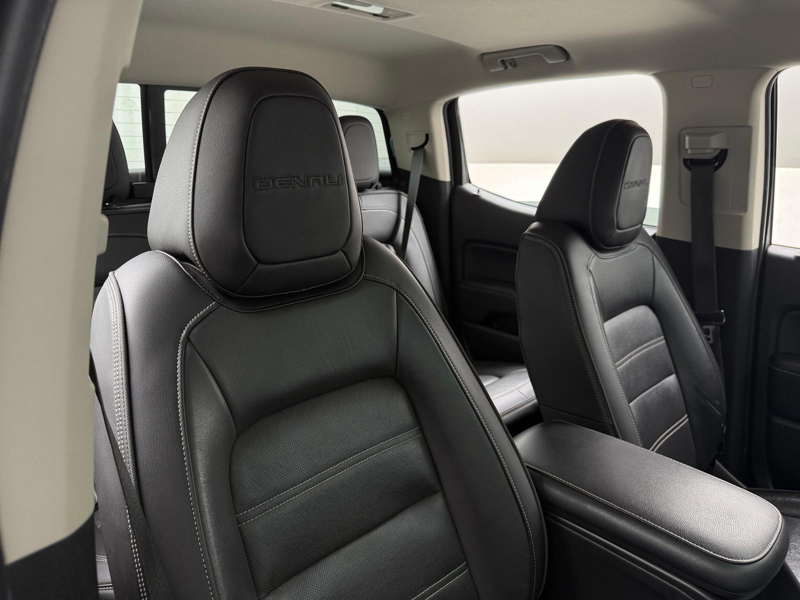 Thumbnail: 2019 GMC Canyon - 2