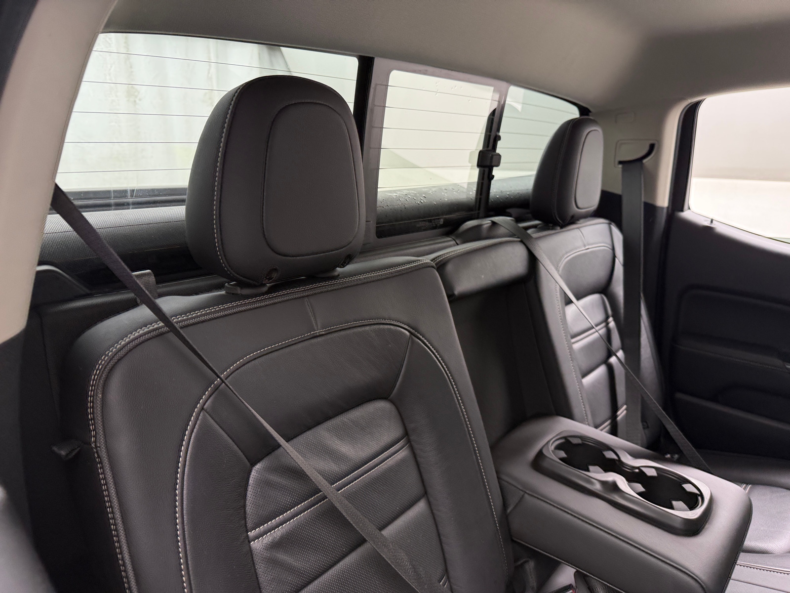 Thumbnail: 2019 GMC Canyon - 6